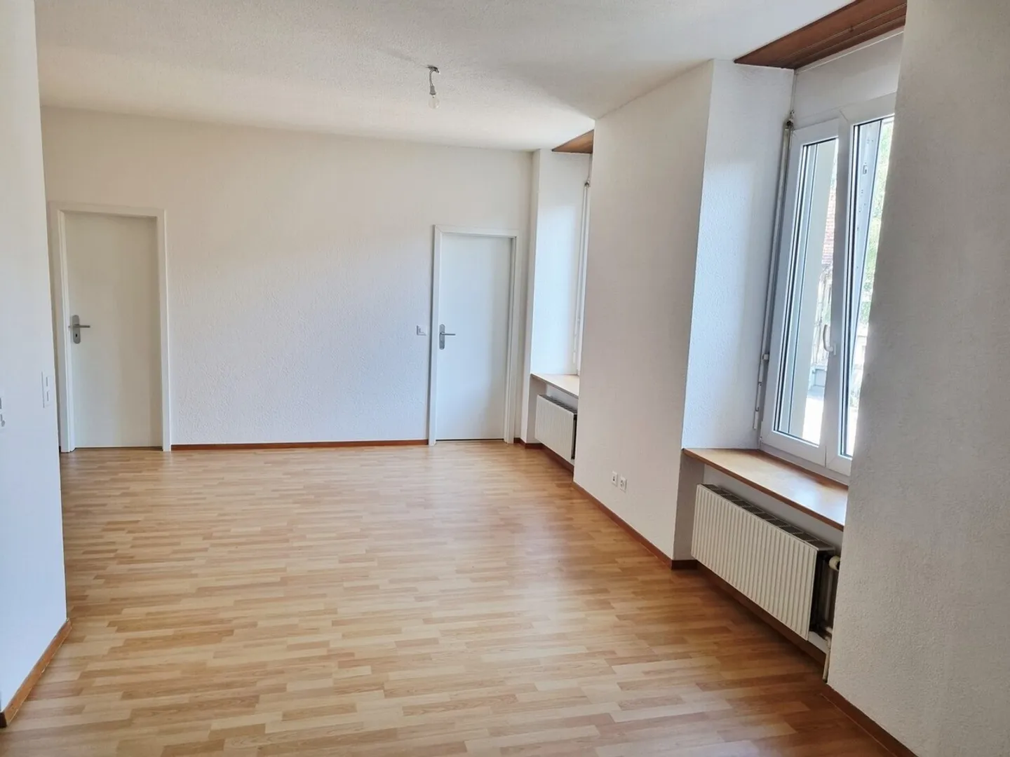 Votre nouveau chez-vous à Beinwil am See fraîchement rénové et situé au calme ! - Photo 6 sur 9