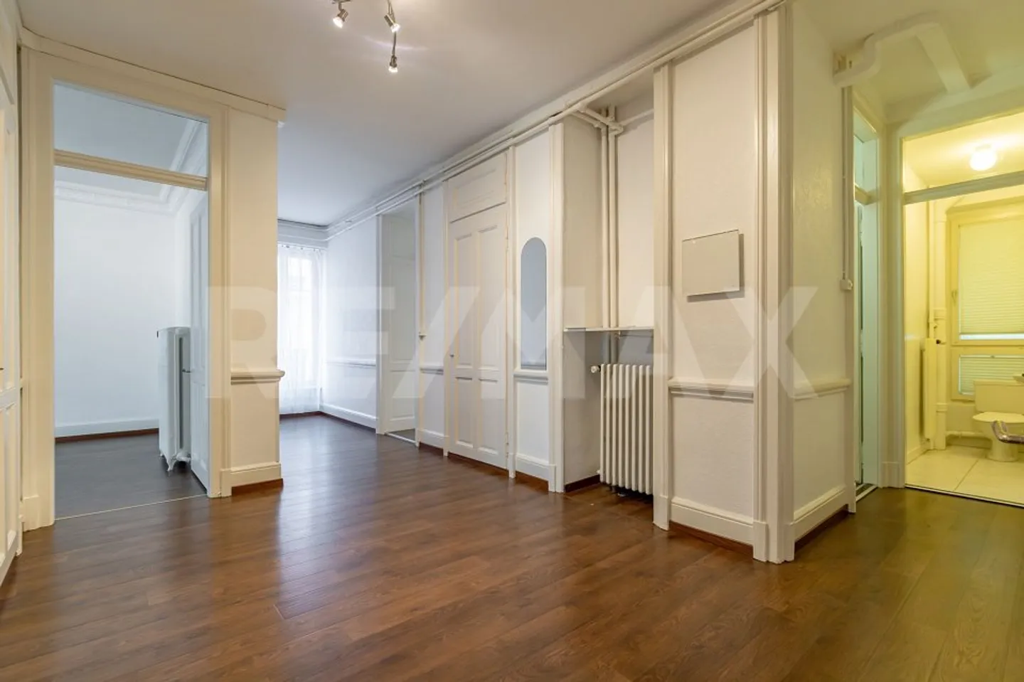 4.5 Zimmer-Wohnung an der Bahnhofstrasse - Photo 4 of 13