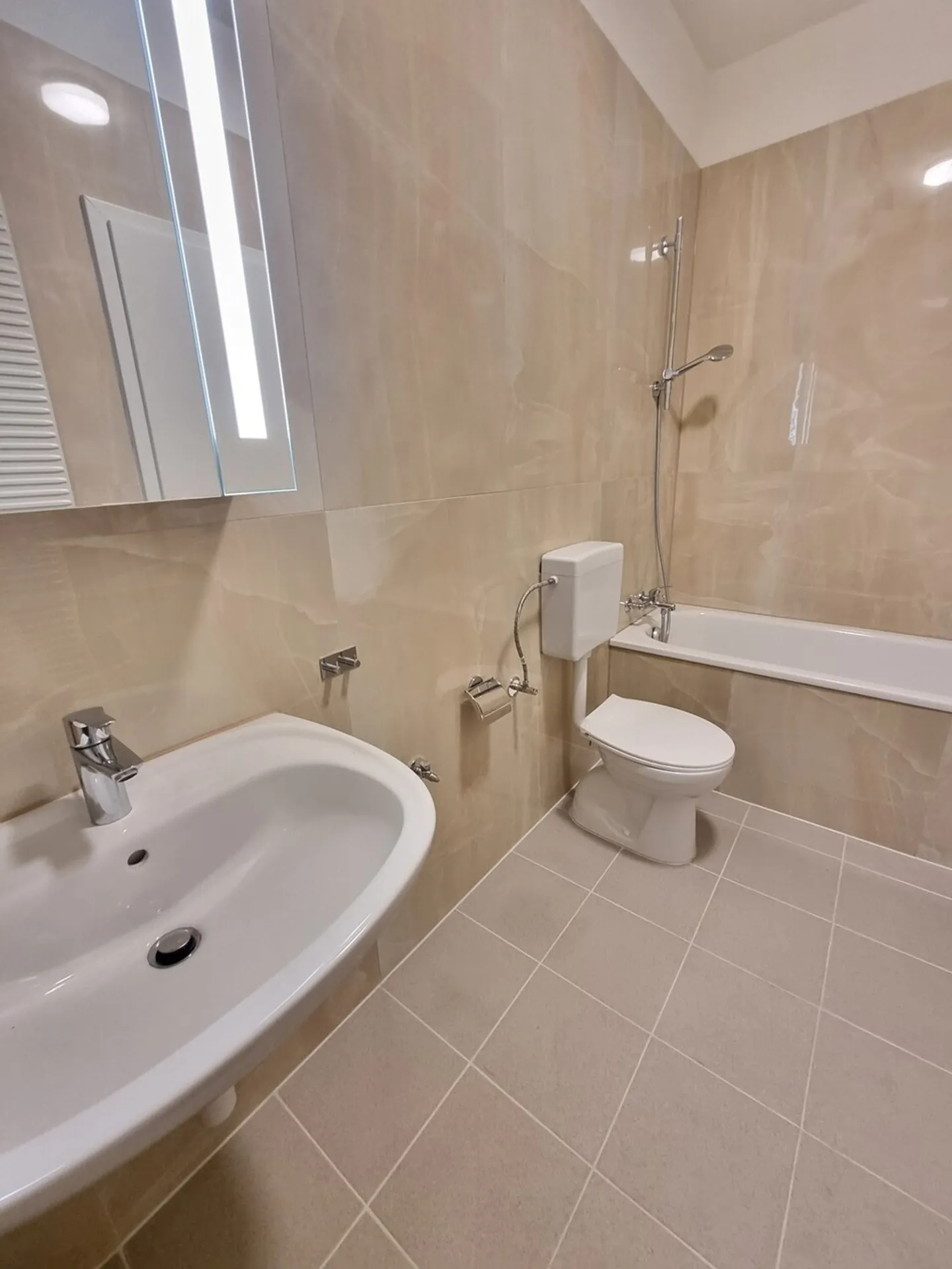 Votre nouveau chez-vous à Beinwil am See fraîchement rénové et situé au calme ! - Photo 7 sur 9
