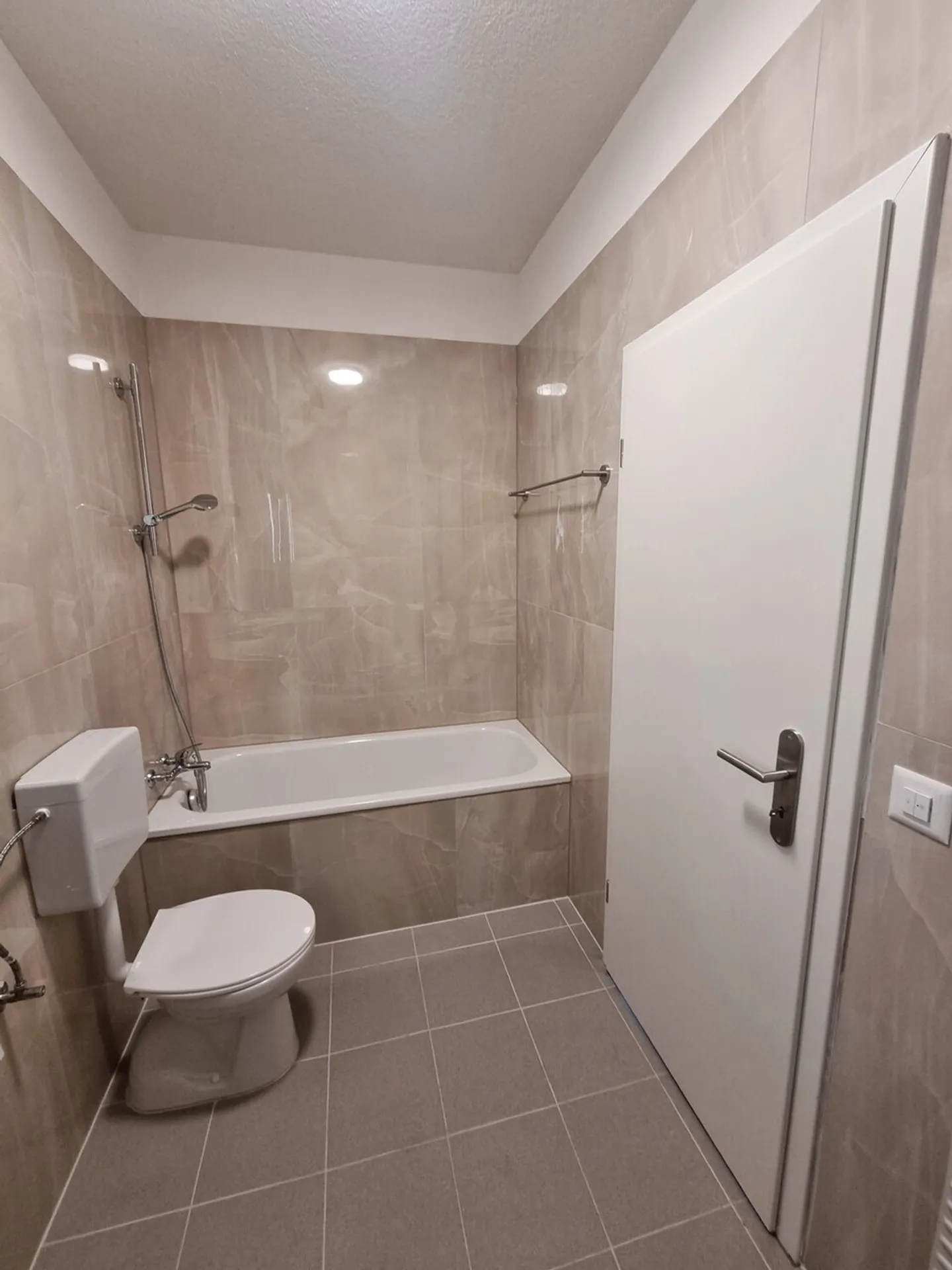 Votre nouveau chez-vous à Beinwil am See fraîchement rénové et situé au calme ! - Photo 8 sur 9