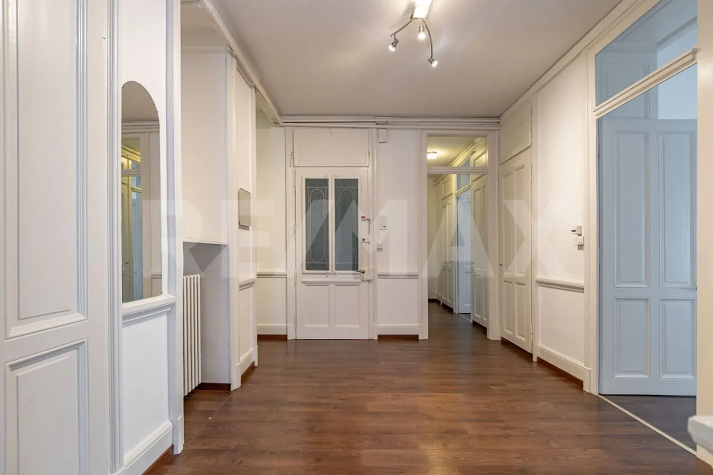 4.5 Zimmer-Wohnung an der Bahnhofstrasse - Photo 5 of 13