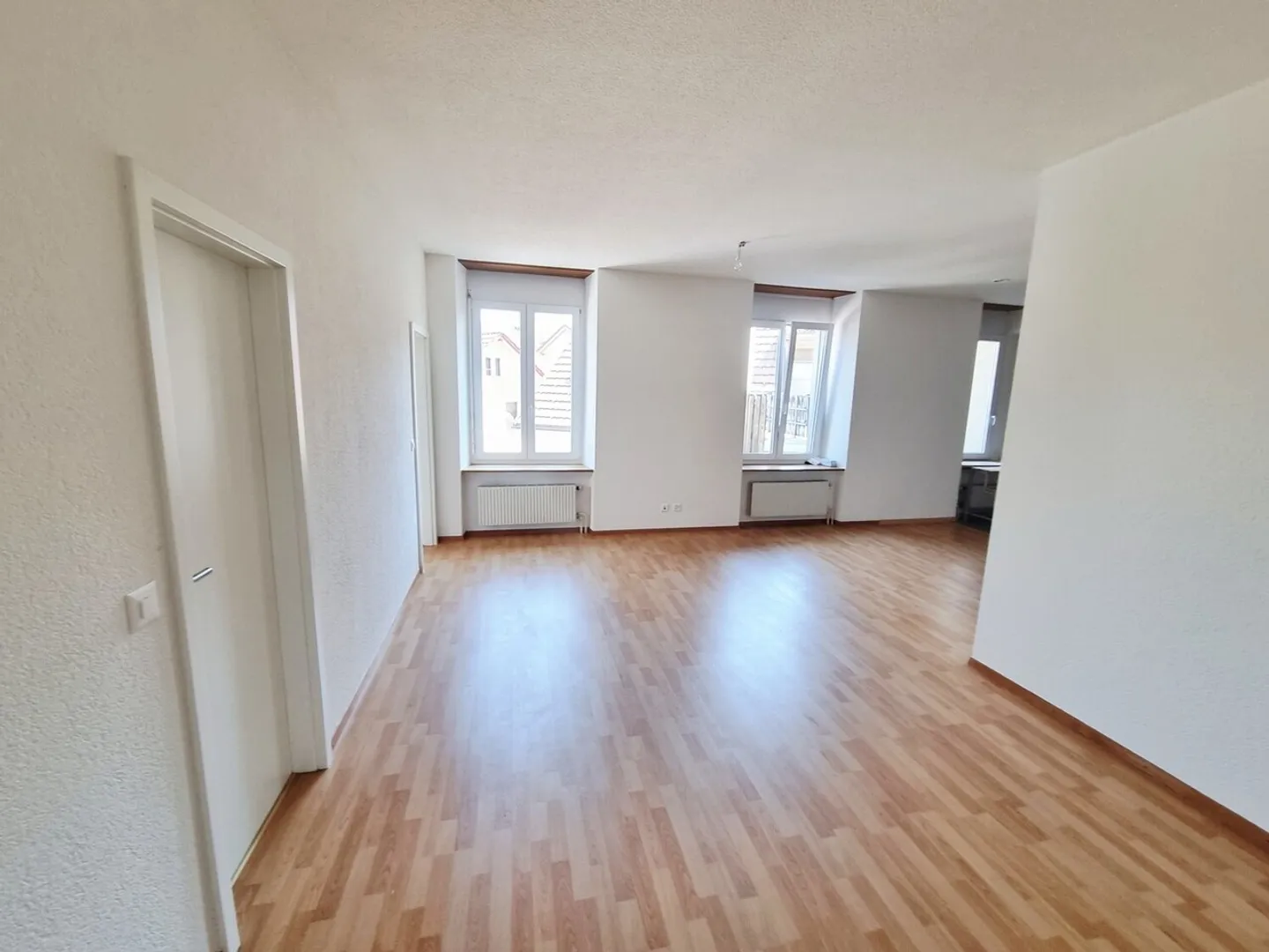 Votre nouveau chez-vous à Beinwil am See fraîchement rénové et situé au calme ! - Photo 5 sur 9