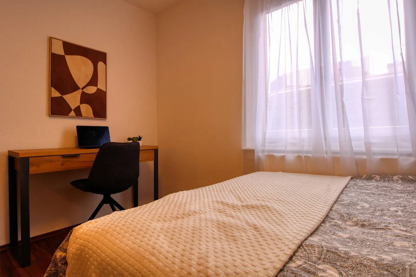 Your Coliving Spot in the Heart of Zurich - Foto 4 von 14
