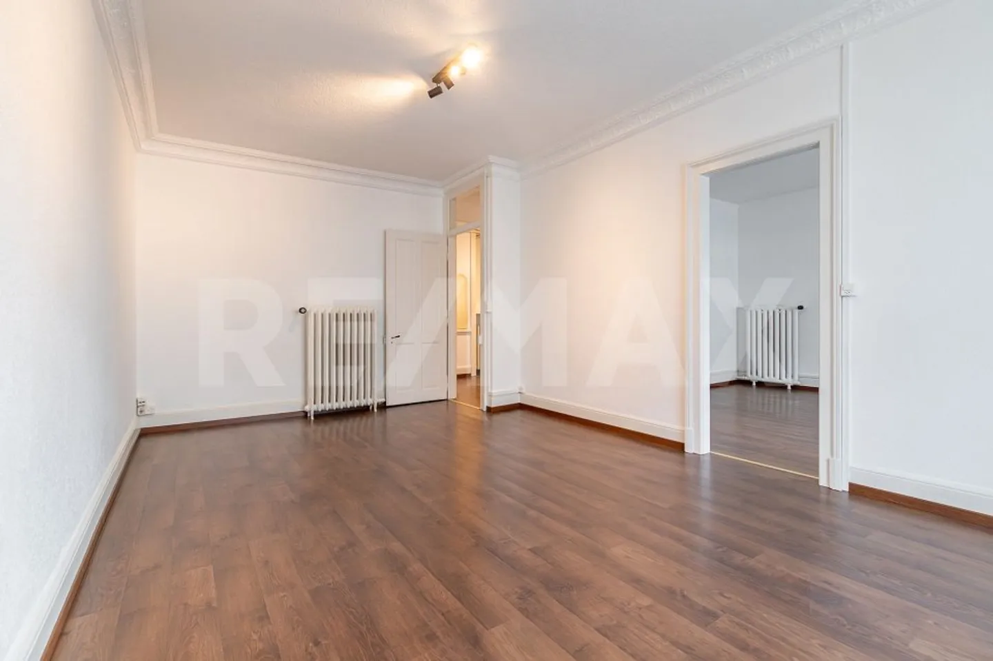 4.5 Zimmer-Wohnung an der Bahnhofstrasse - Photo 7 of 13