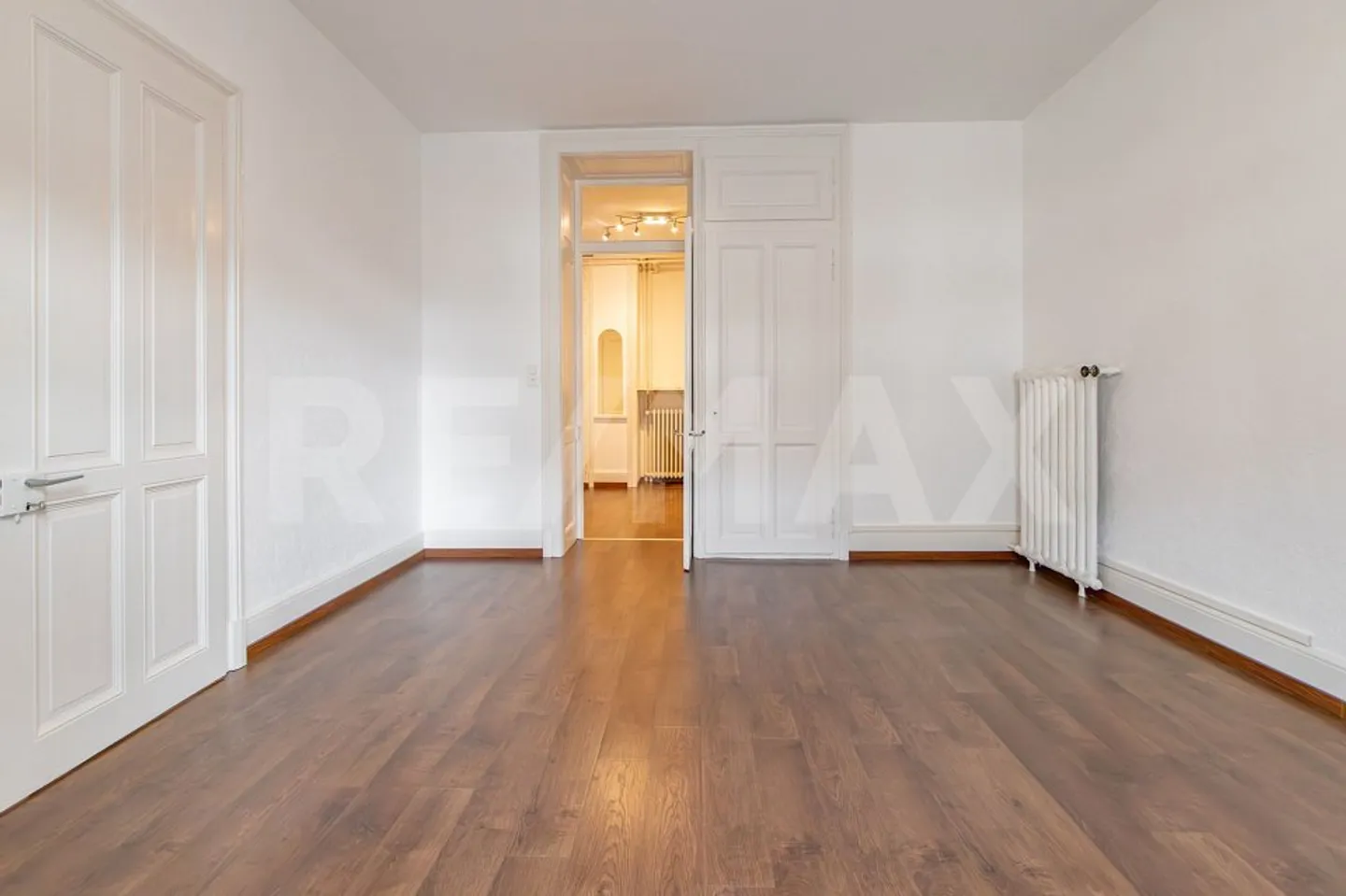 4.5 Zimmer-Wohnung an der Bahnhofstrasse - Photo 8 of 13