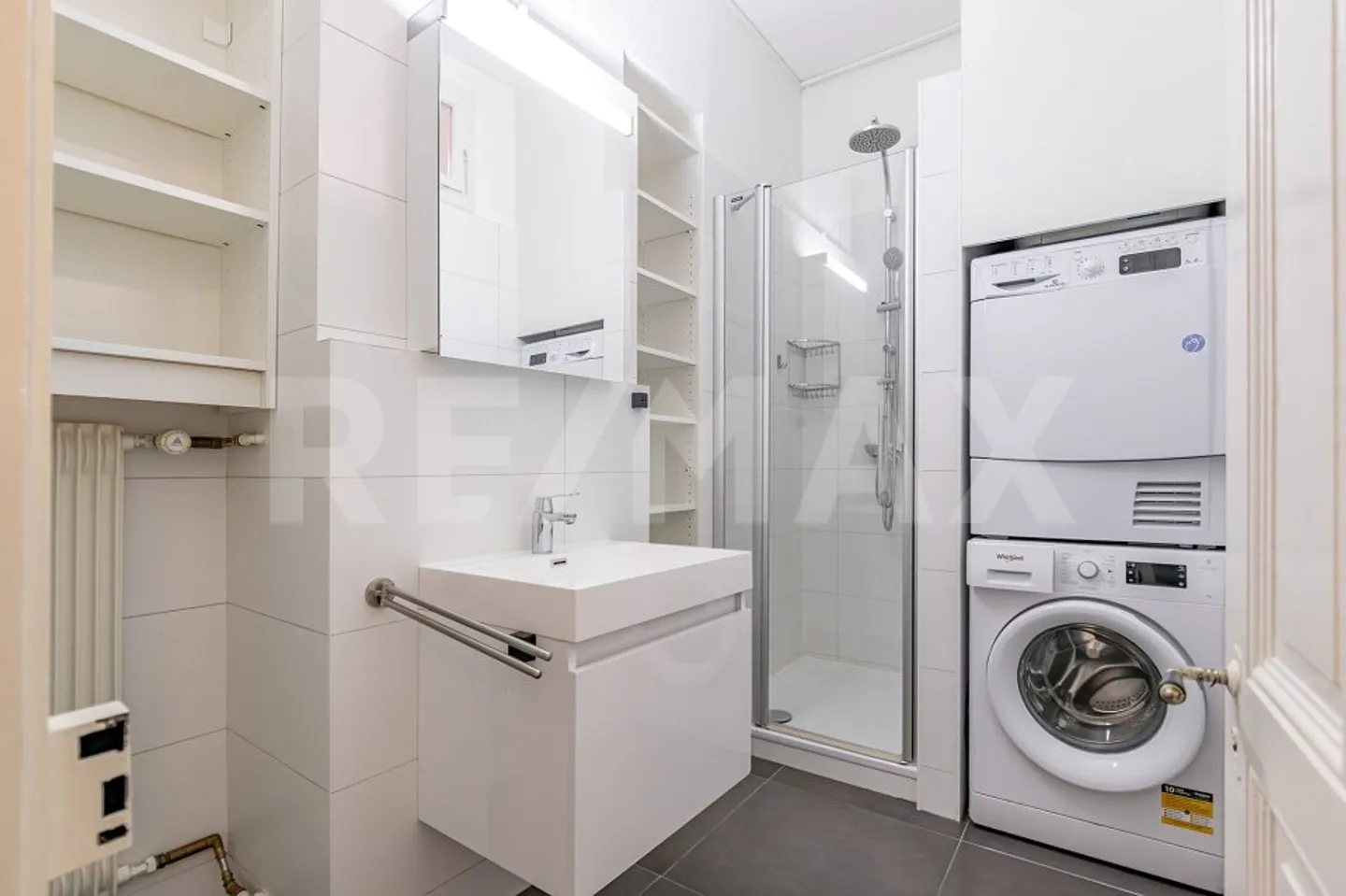 4.5 Zimmer-Wohnung an der Bahnhofstrasse - Photo 10 of 13