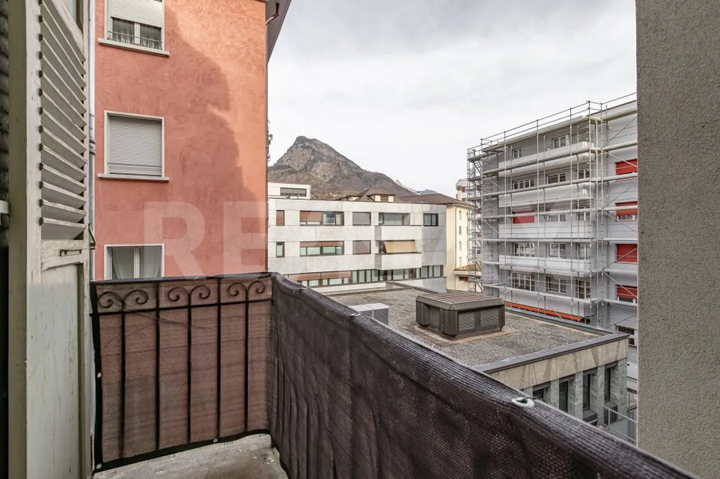 4.5 Zimmer-Wohnung an der Bahnhofstrasse - Photo 12 of 13