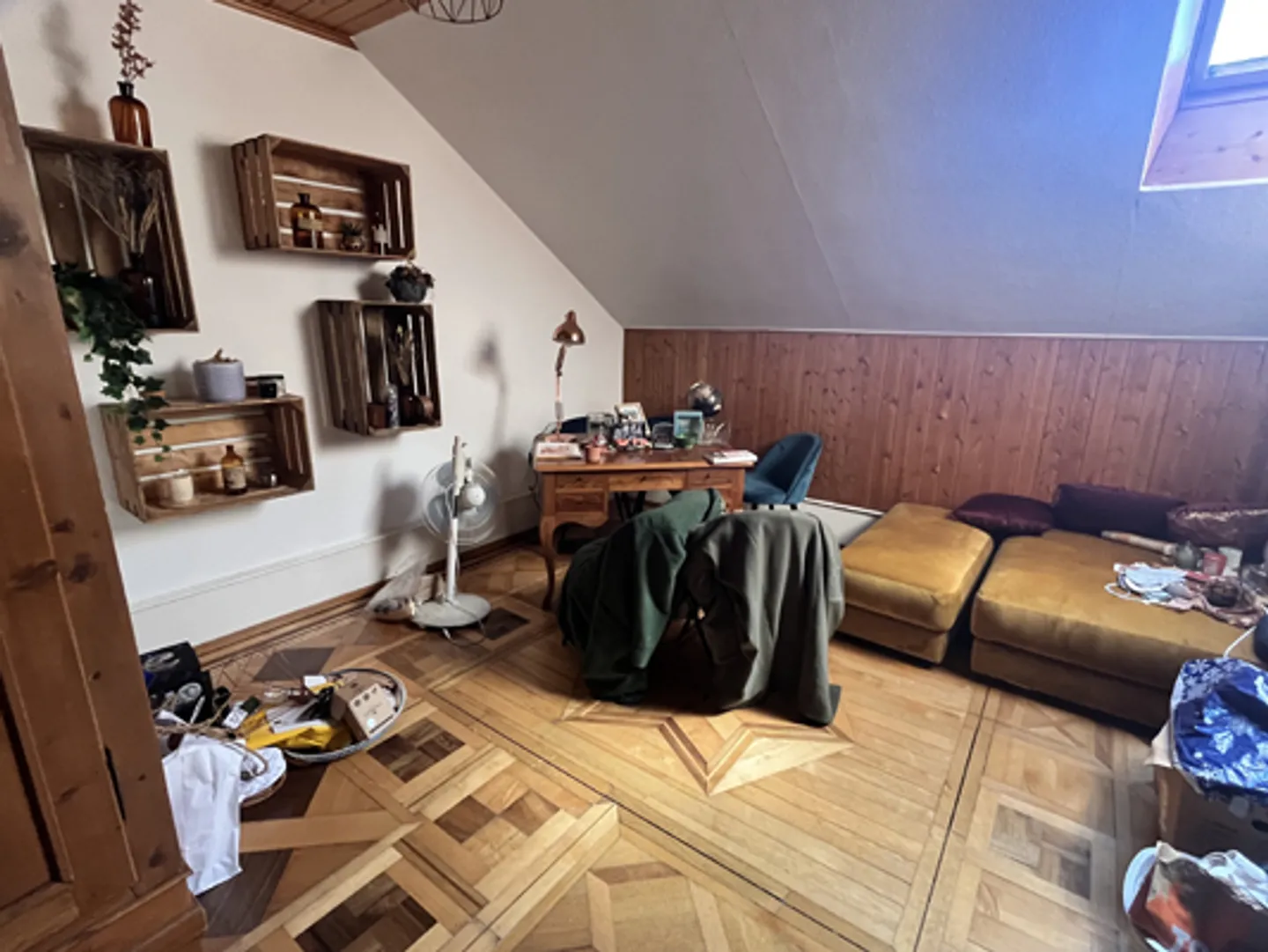 Wohngebäude - Foto 19 von 30