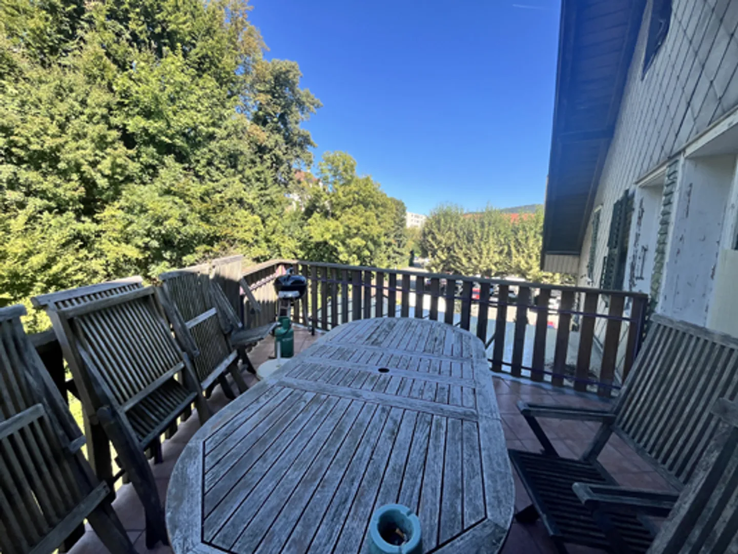 Wohngebäude - Foto 22 von 30