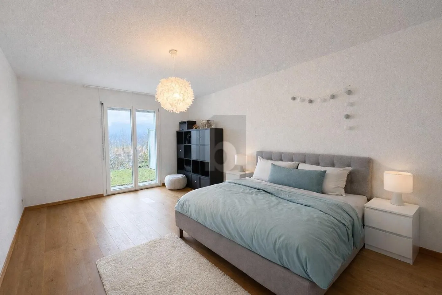 UNIQUE, WITH SPACIOUS TERRACE AND GARDEN - Photo 5 of 6