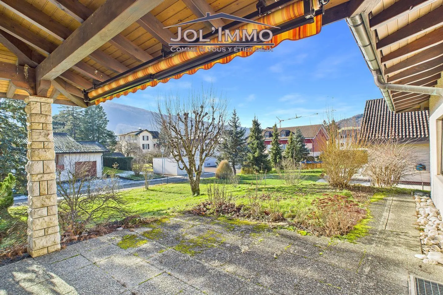 Maison Familiale Spacieuse - Photo 2 sur 13