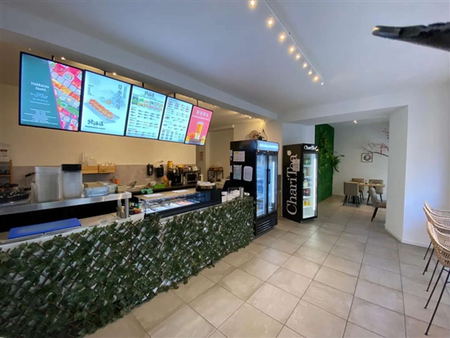 Ackerbaubetrieb - Foto 1 von 4