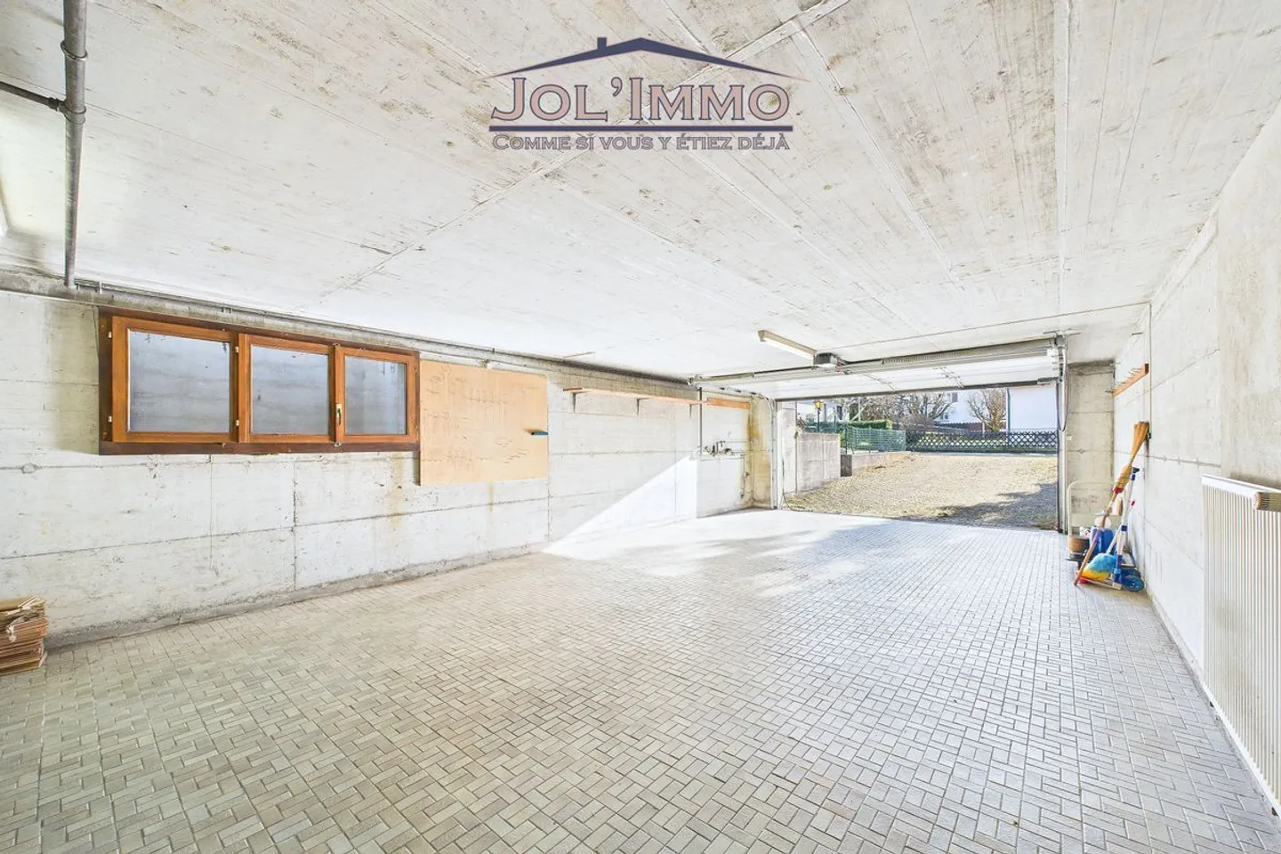 Maison Familiale Spacieuse - Photo 13 sur 13