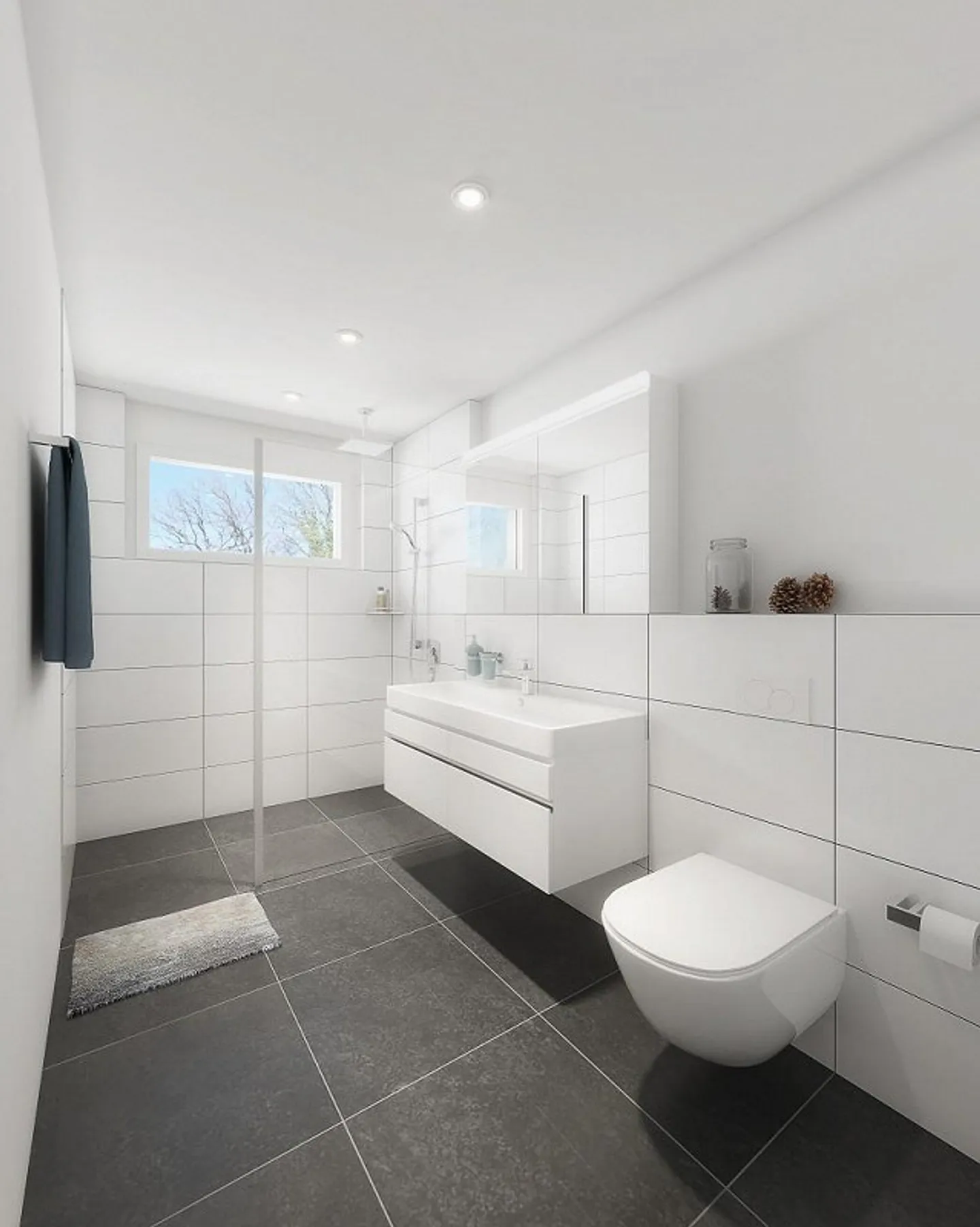 Appartamento in vendita - Foto 4 di 13