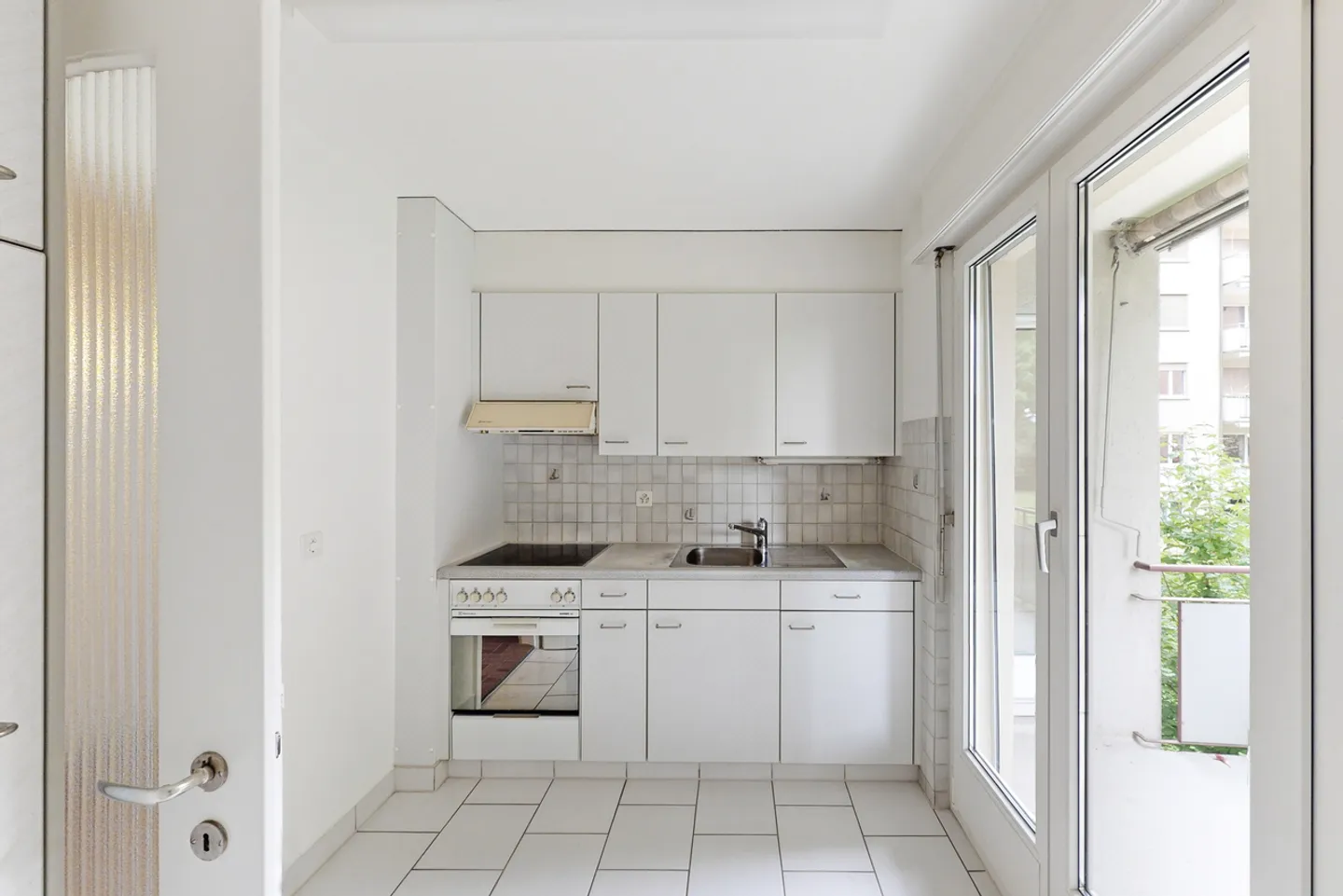 Charmante Wohnung im Stadtzentrum - Foto 6 von 8