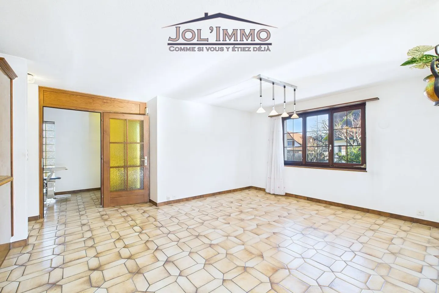 Maison Familiale Spacieuse - Photo 5 sur 13