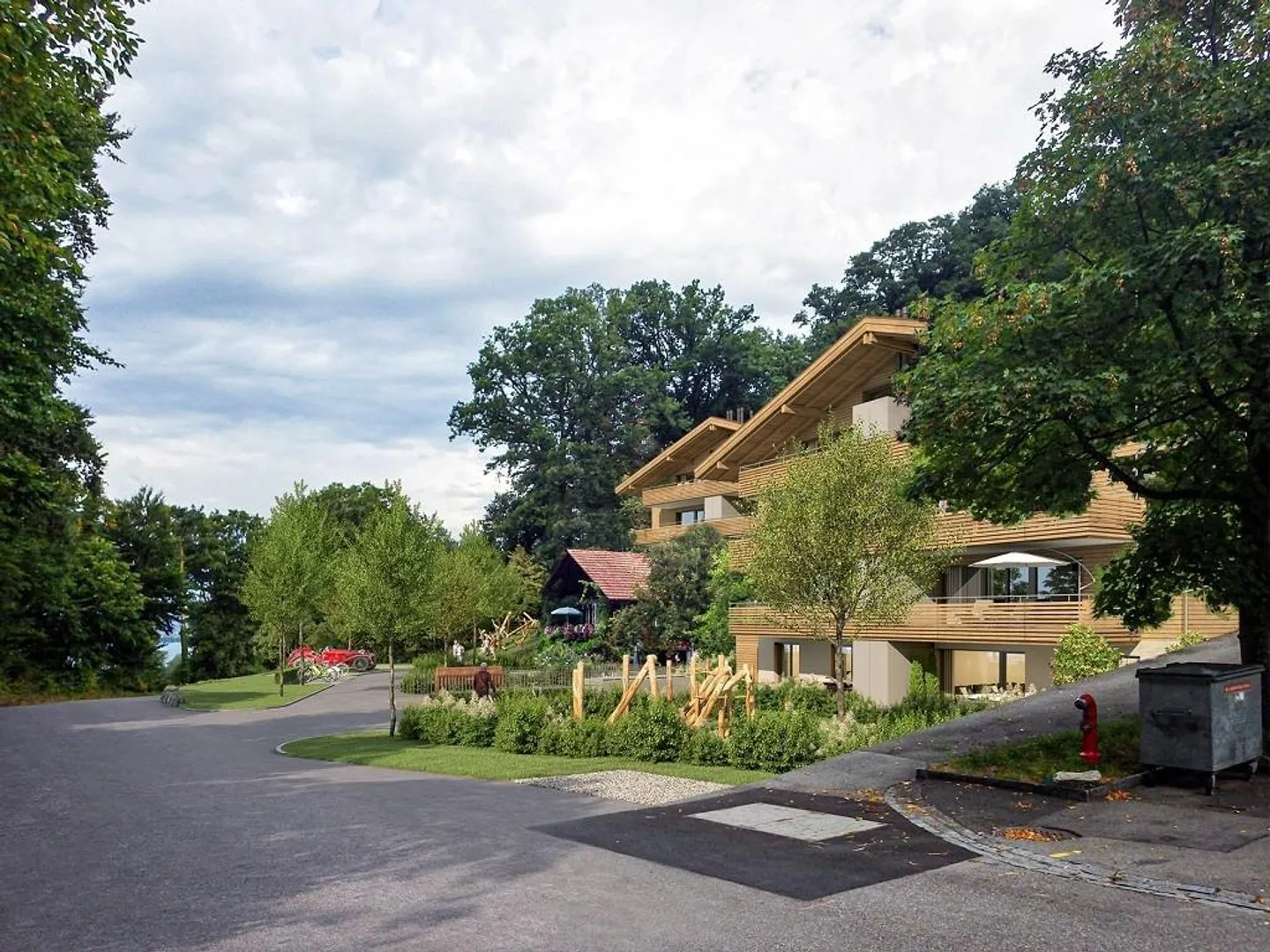 Appartamento in vendita - Foto 6 di 13