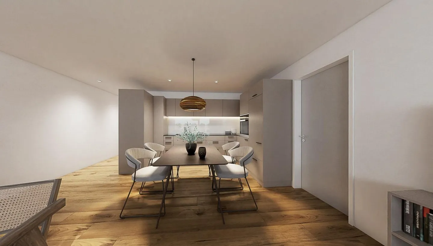 Appartamento in vendita - Foto 8 di 13