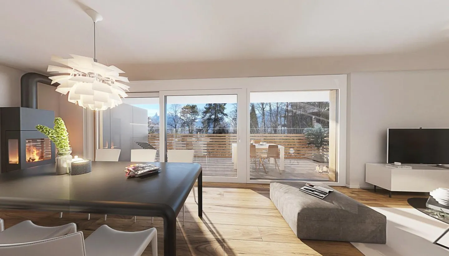 Appartamento in vendita - Foto 12 di 13