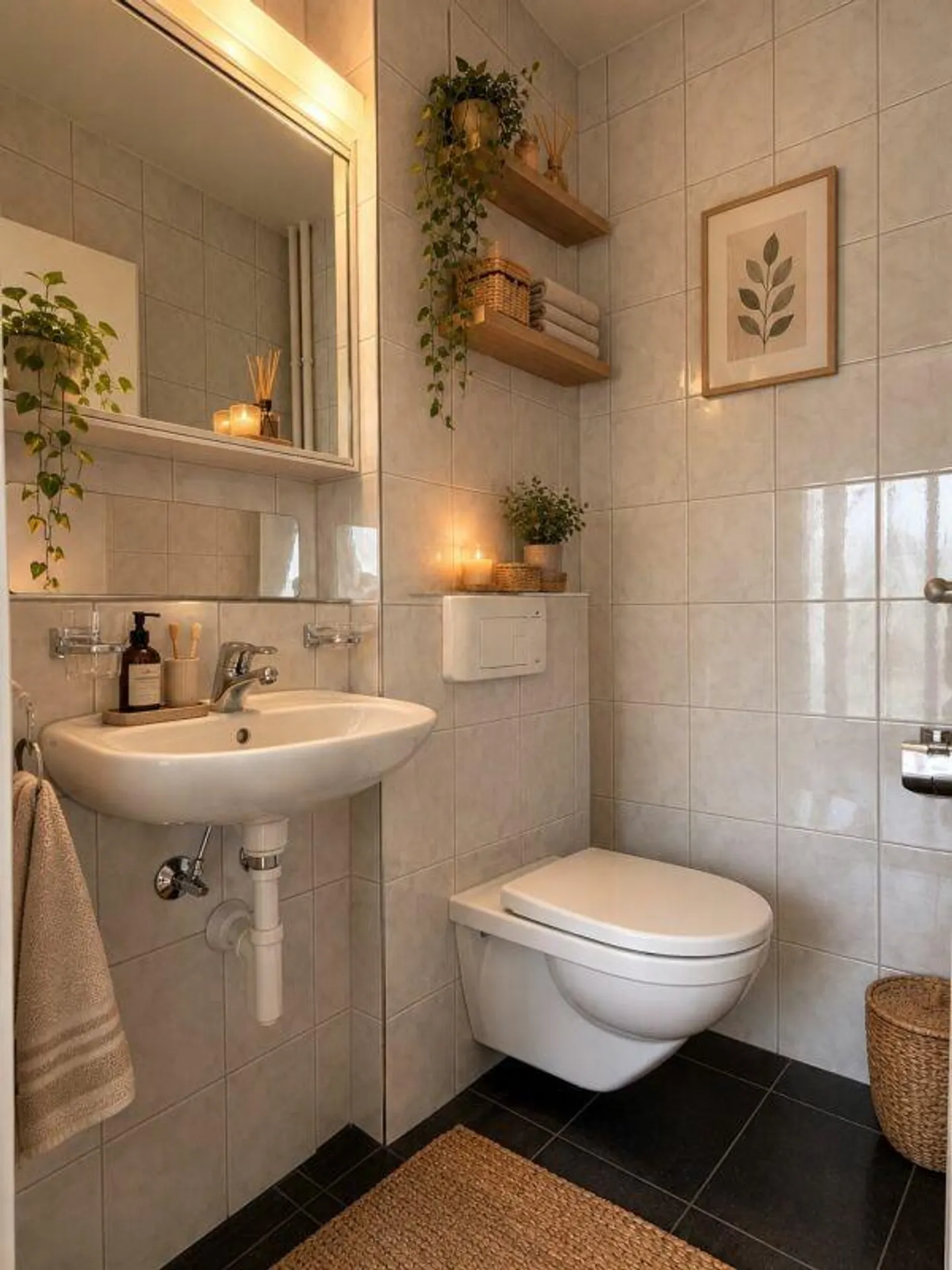 5 1/2 Zimmer - Reihenhaus mit Potential für individuelle Gestaltung - Foto 4 di 13