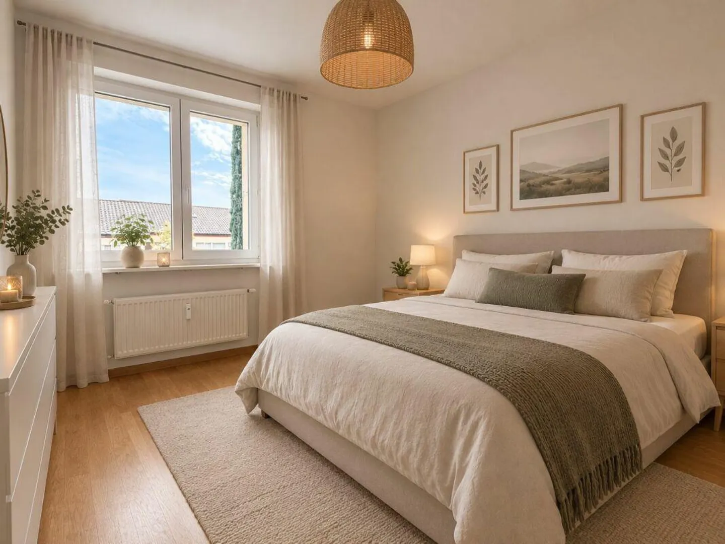 5 1/2 Zimmer - Reihenhaus mit Potential für individuelle Gestaltung - Foto 6 di 13