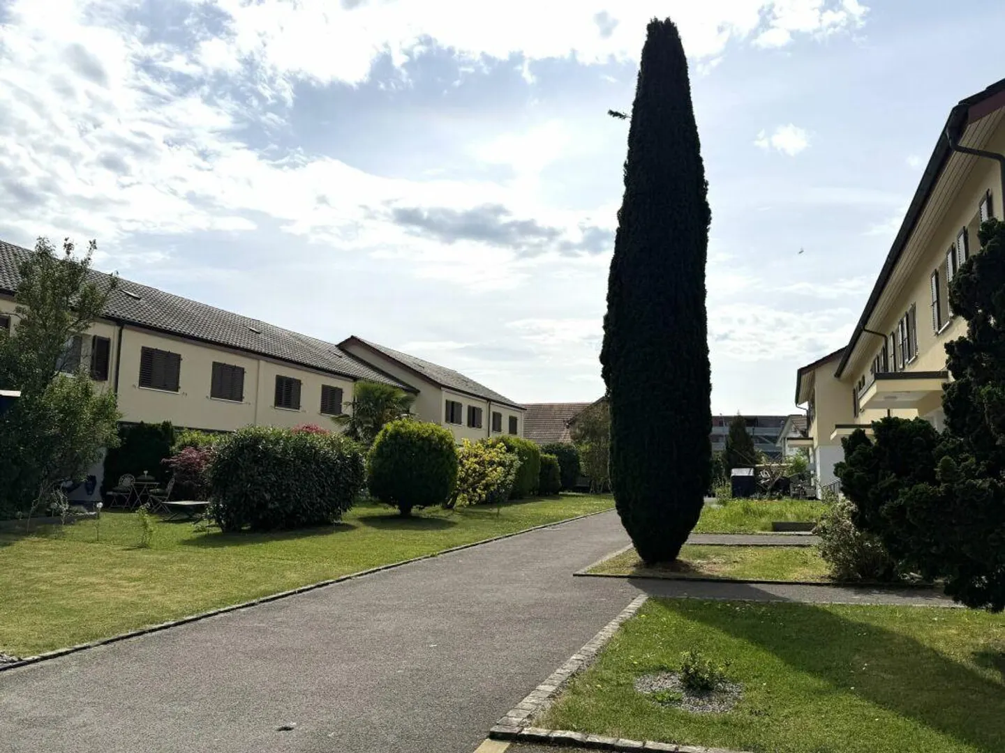 5 1/2 Zimmer - Reihenhaus mit Potential für individuelle Gestaltung - Foto 9 di 13