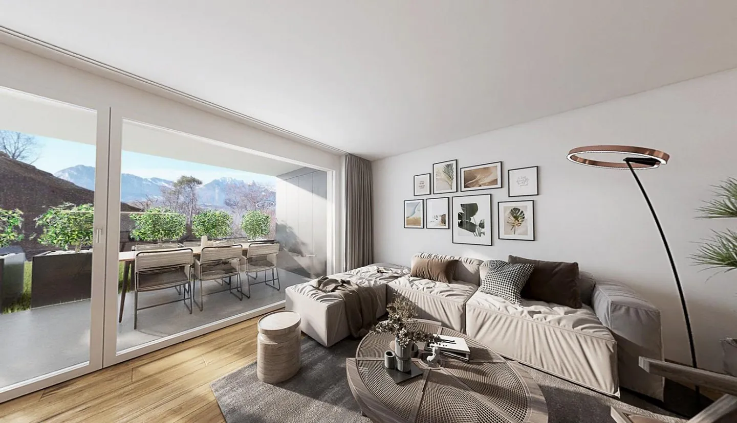 Appartamento in vendita - Foto 9 di 13