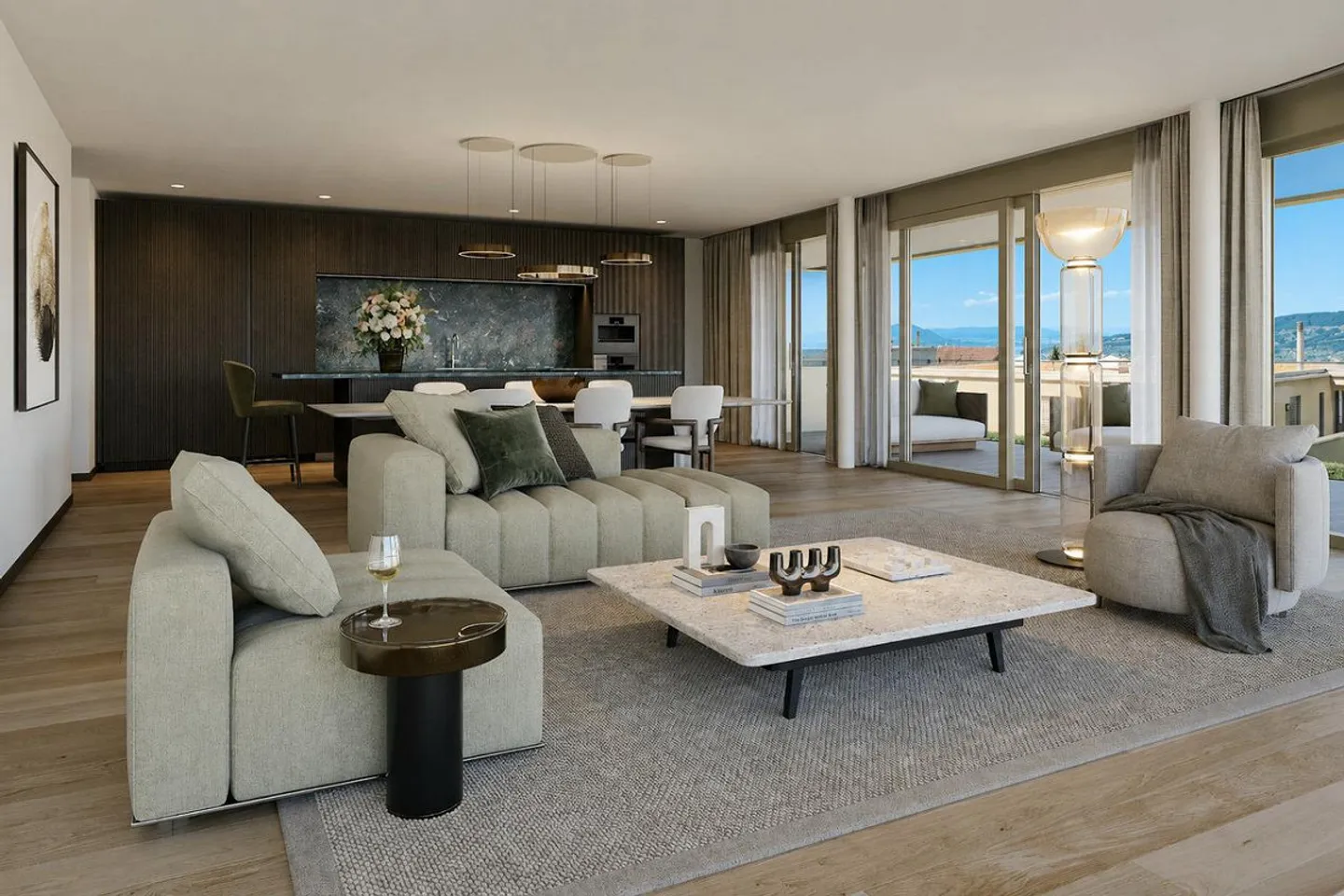 LUX Reloaded | SZ | 2903 - Foto 1 di 3