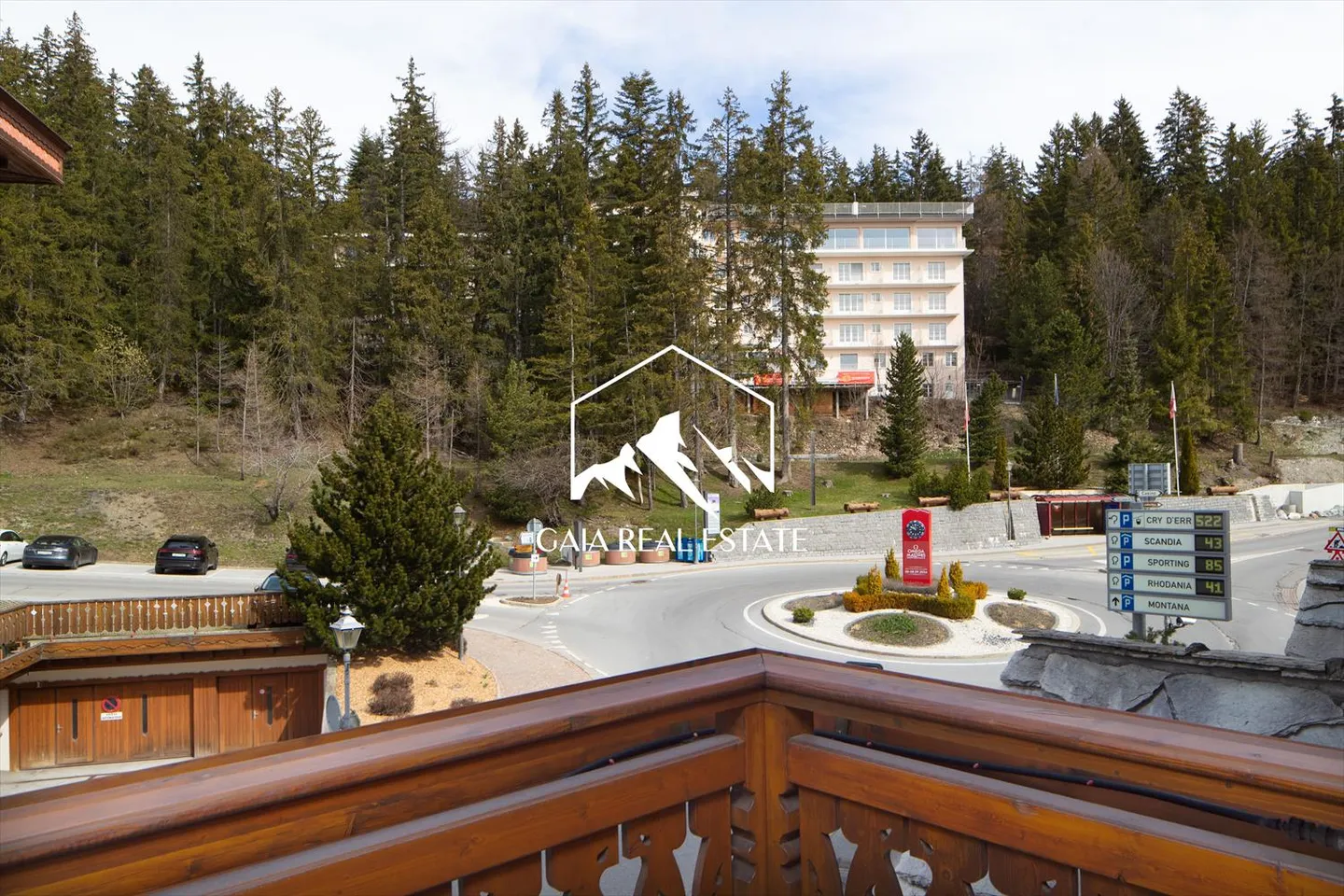 Appartamento 2.5 stanze - Foto 12 di 12
