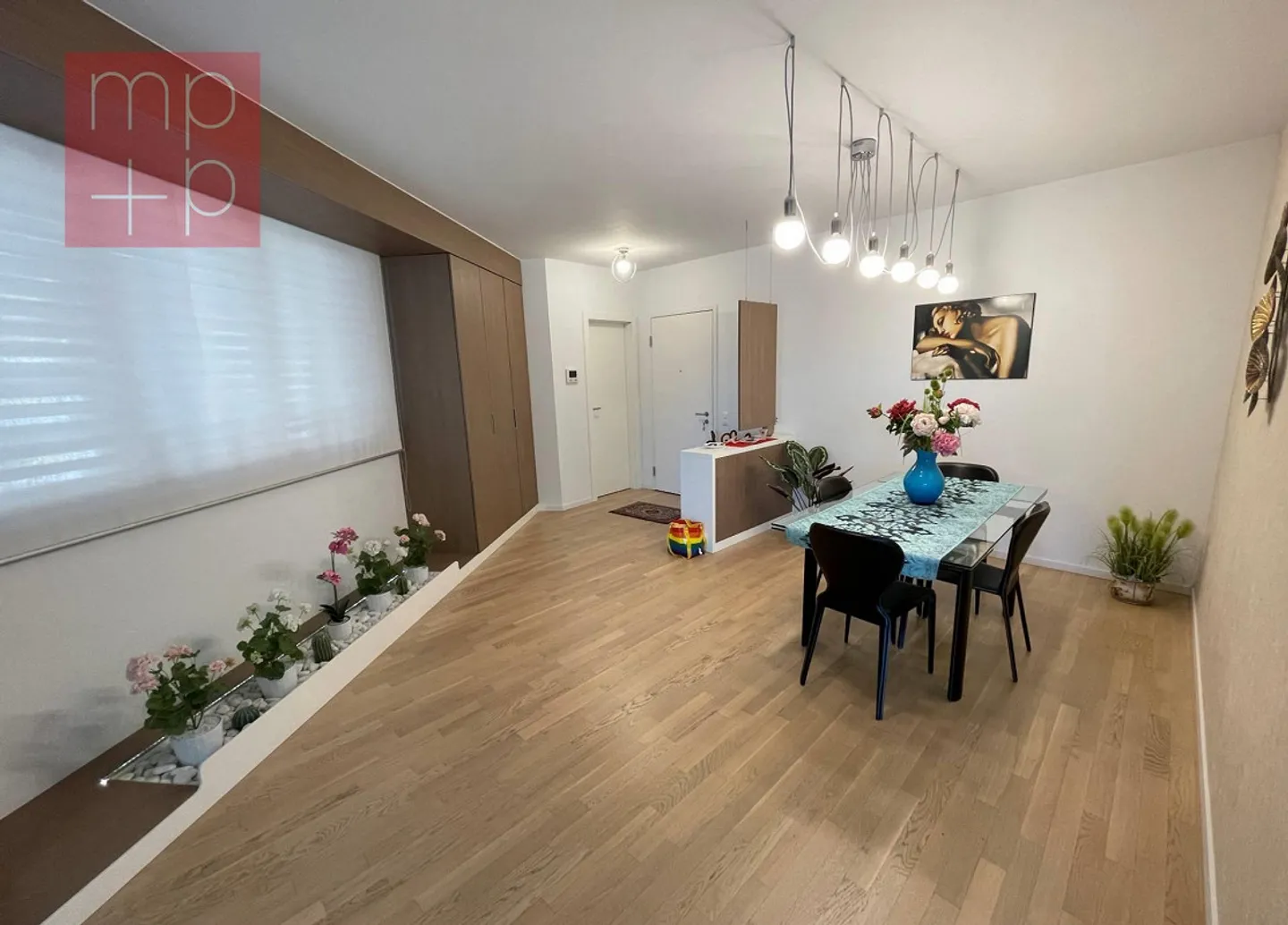 Appartamento - Lugano - Foto 3 di 8