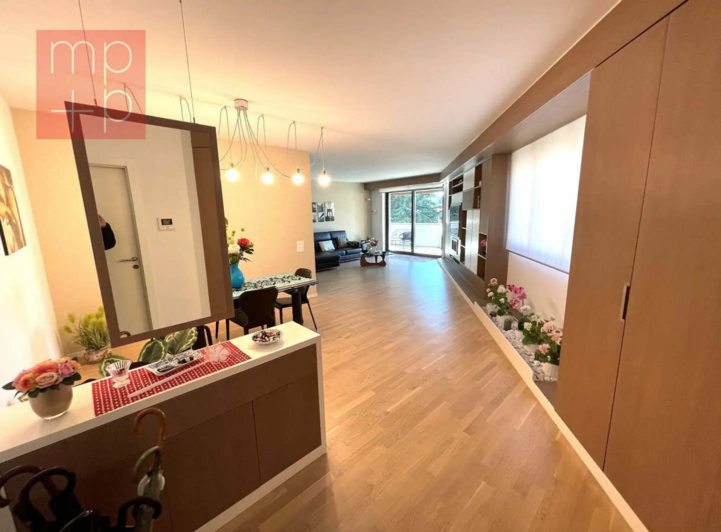 Appartamento - Lugano - Foto 6 di 8