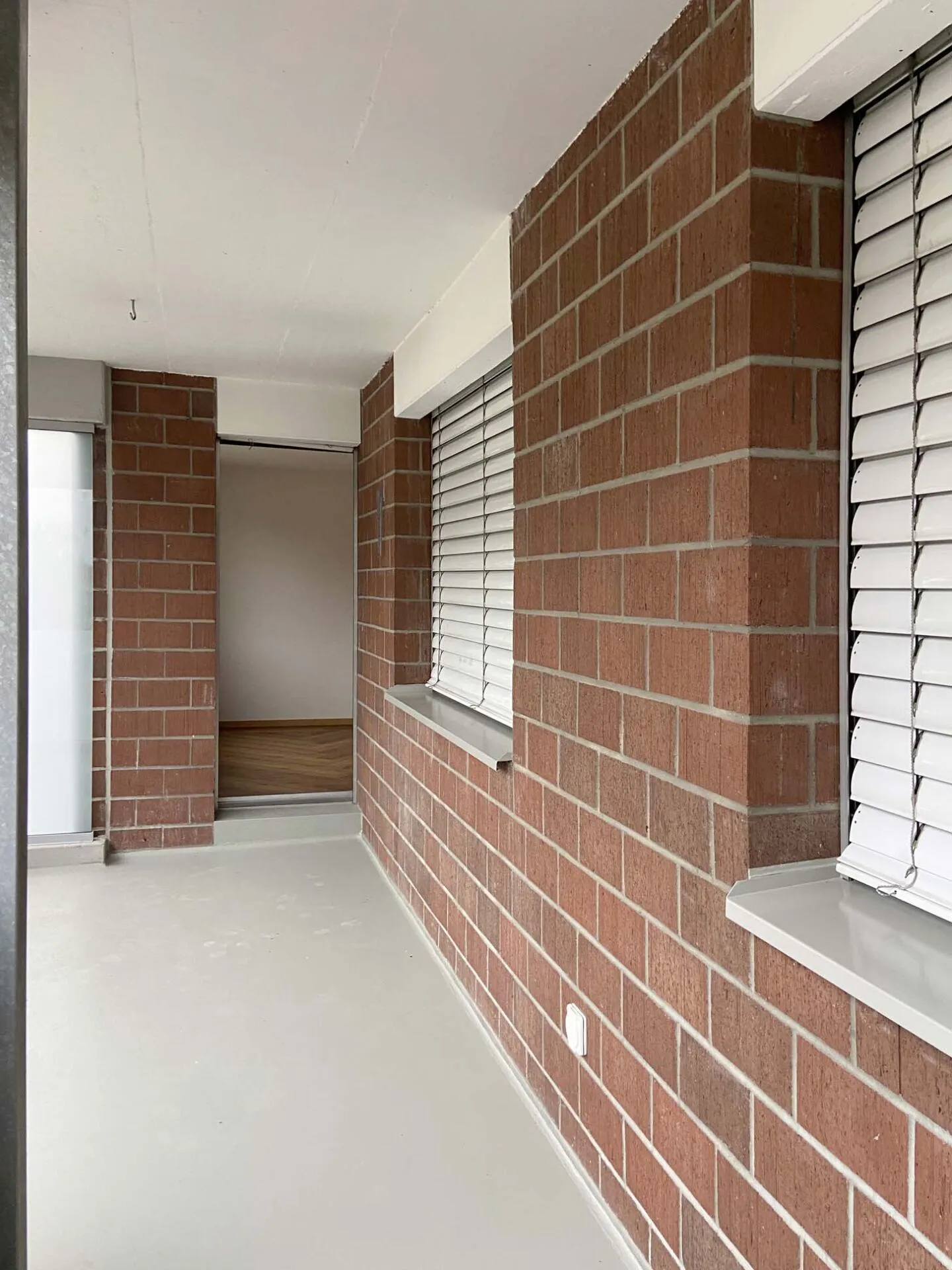 Frisch sanierte 4-Zimmer-Wohnung mit grossem Hobbyraum - Ihr neues Zuhause - Foto 13 von 17