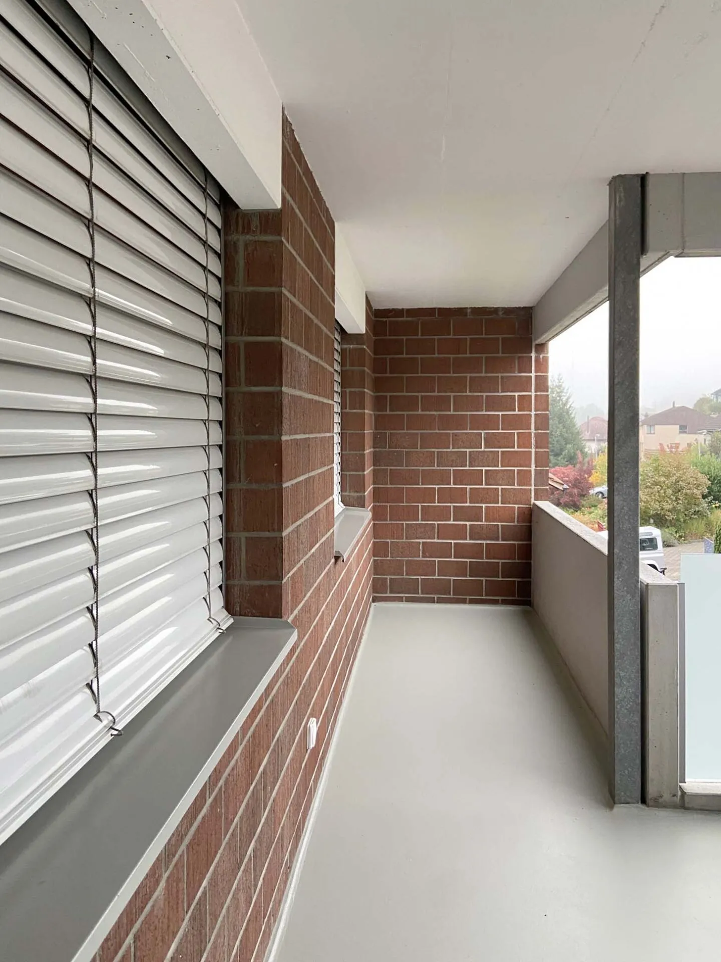 Frisch sanierte 4-Zimmer-Wohnung mit grossem Hobbyraum - Ihr neues Zuhause - Foto 14 von 17