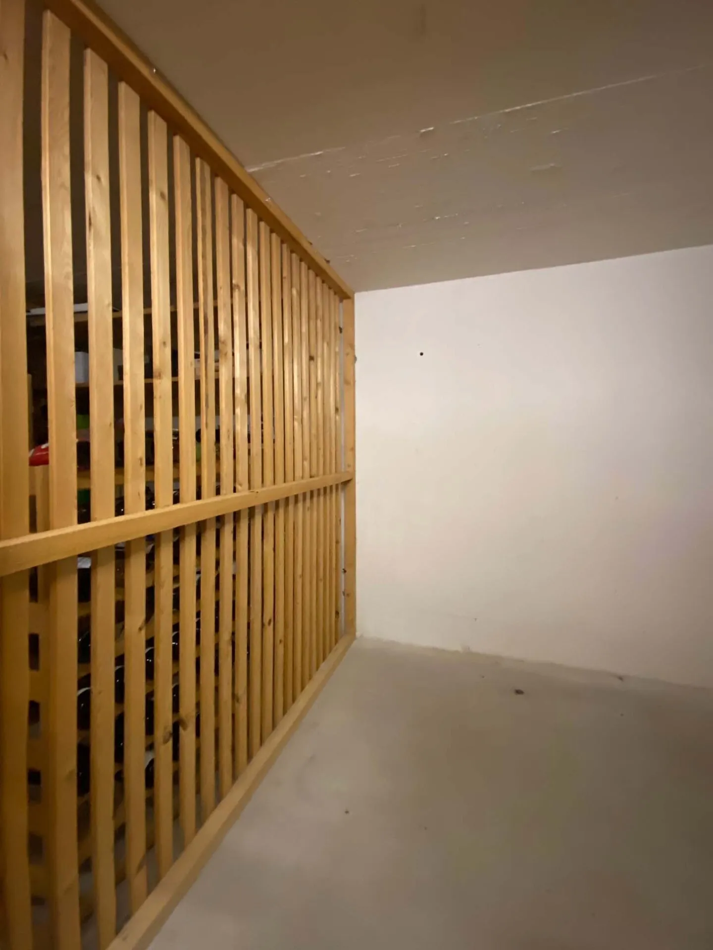 Frisch sanierte 4-Zimmer-Wohnung mit grossem Hobbyraum - Ihr neues Zuhause - Foto 16 von 17