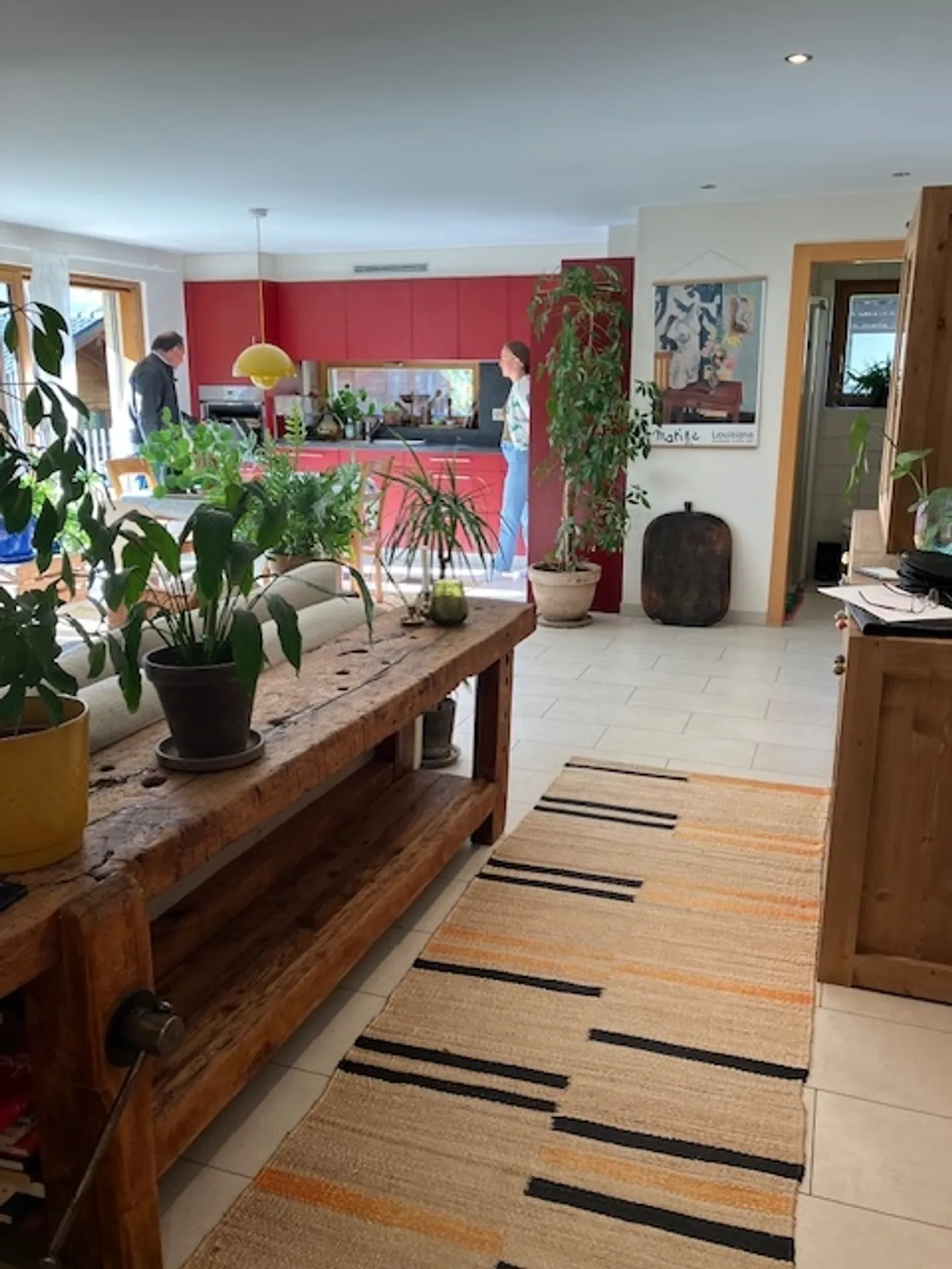 Appartamento - Foto 1 di 6
