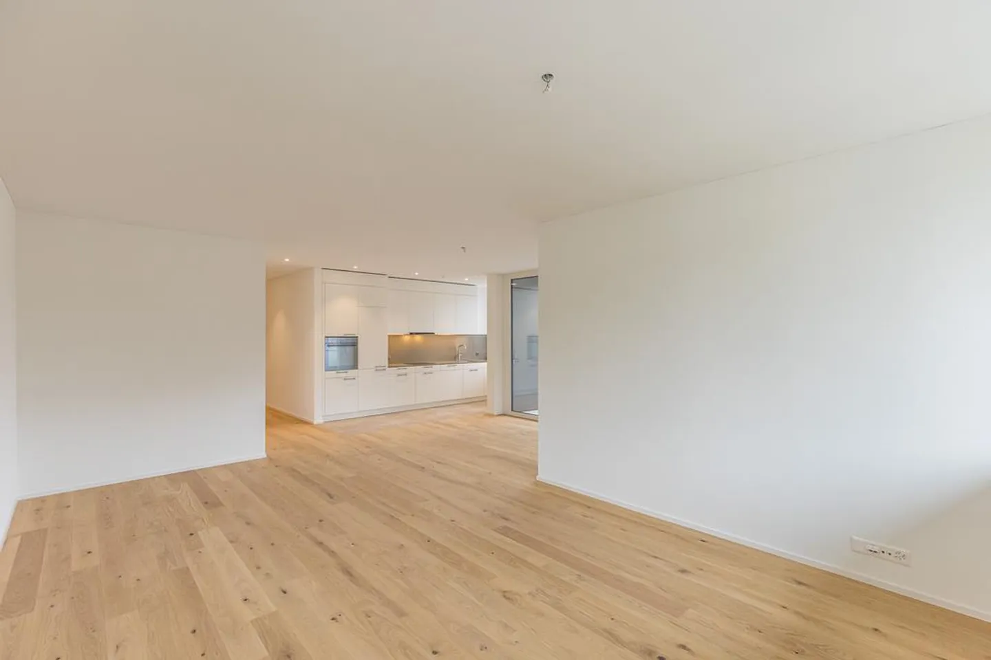 Kappelerhof Baden - spacious and new living - Photo 2 of 11