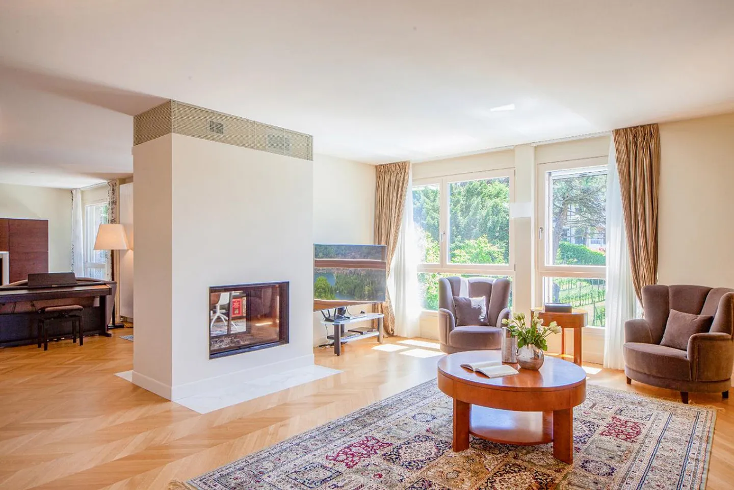 Penthouse Villarasio | TI - Photo 2 sur 16