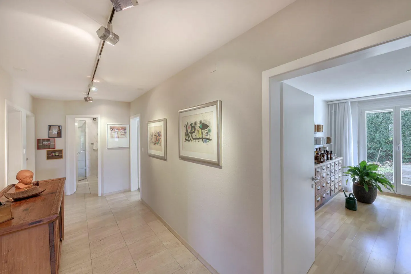 Maison de rêve ensoleillée sur deux étages - Photo 6 sur 14