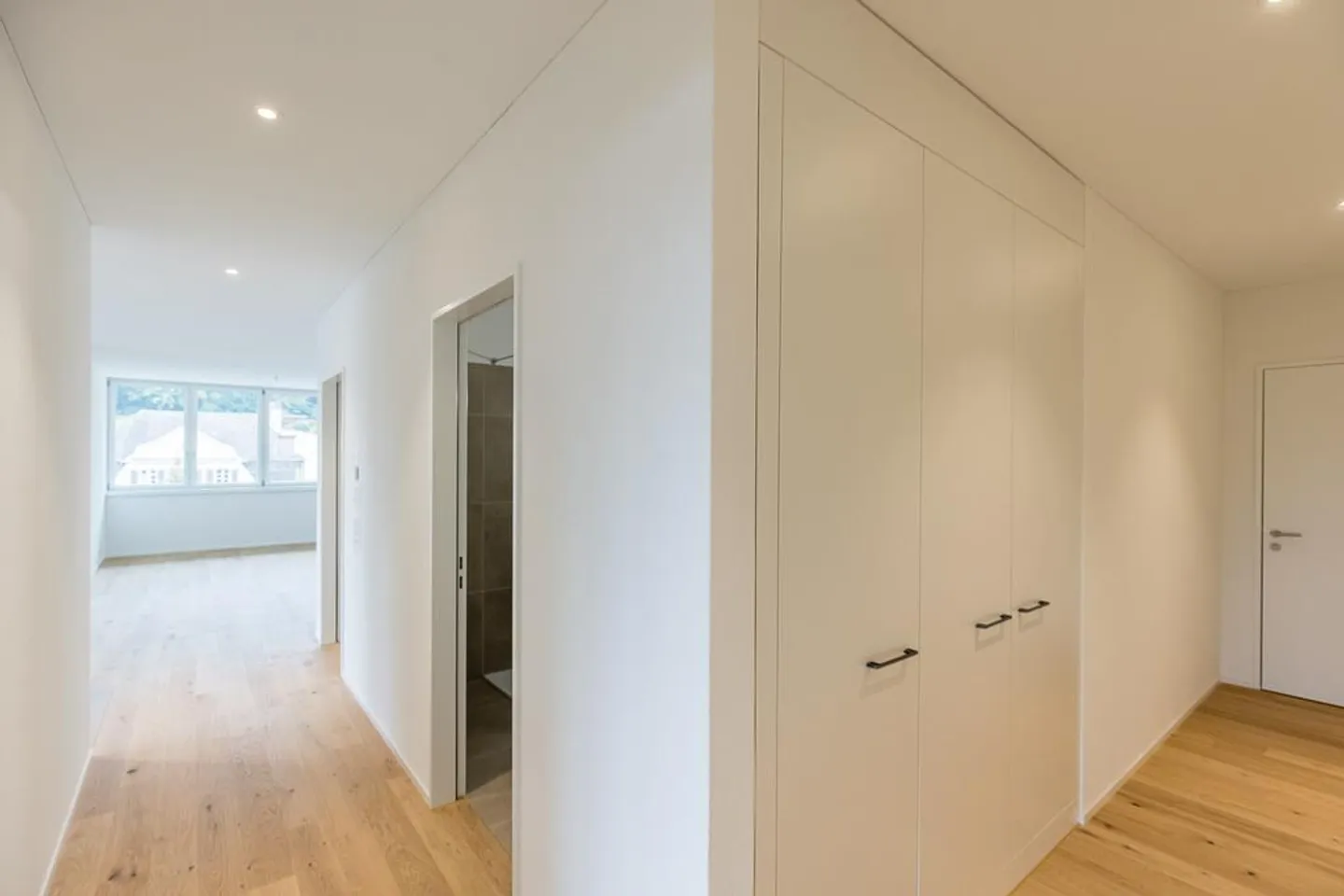 Kappelerhof Baden - spacious and new living - Photo 10 of 11