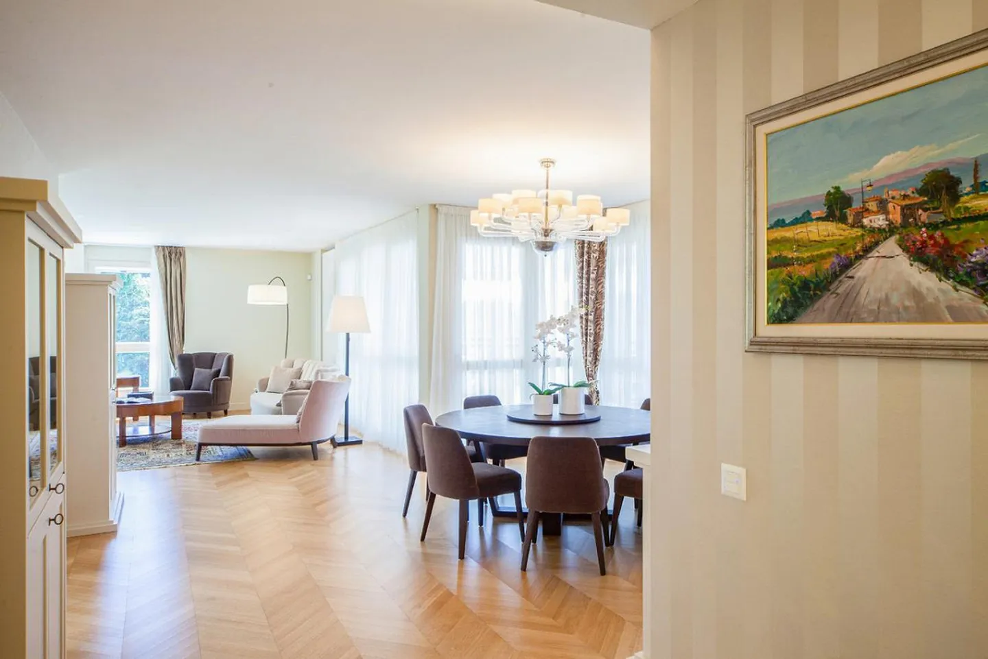 Penthouse Villarasio | TI - Photo 5 sur 16