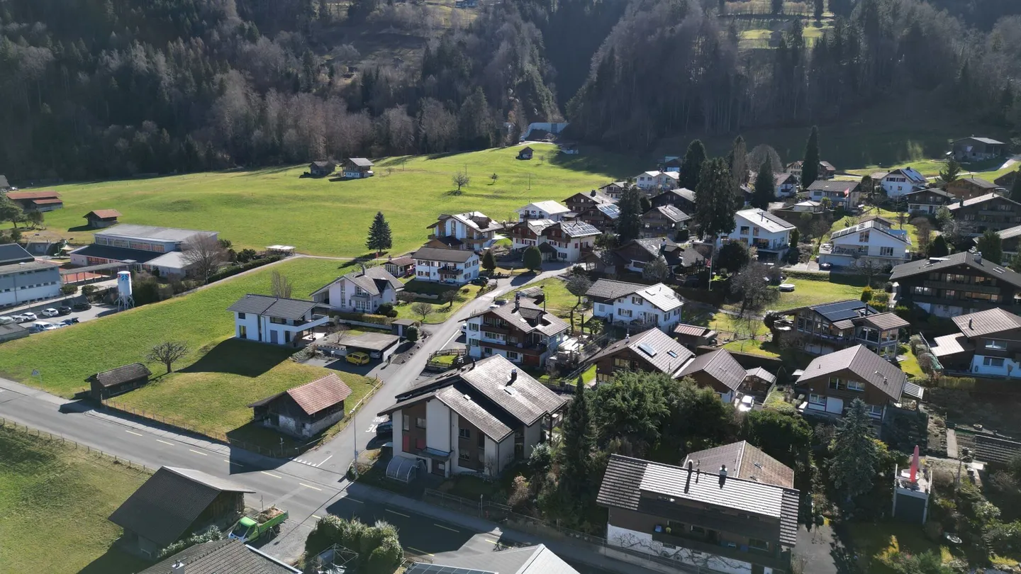 Résidence principale ou de vacances confortable avec galerie et vue sur le lac - Photo 22 sur 23