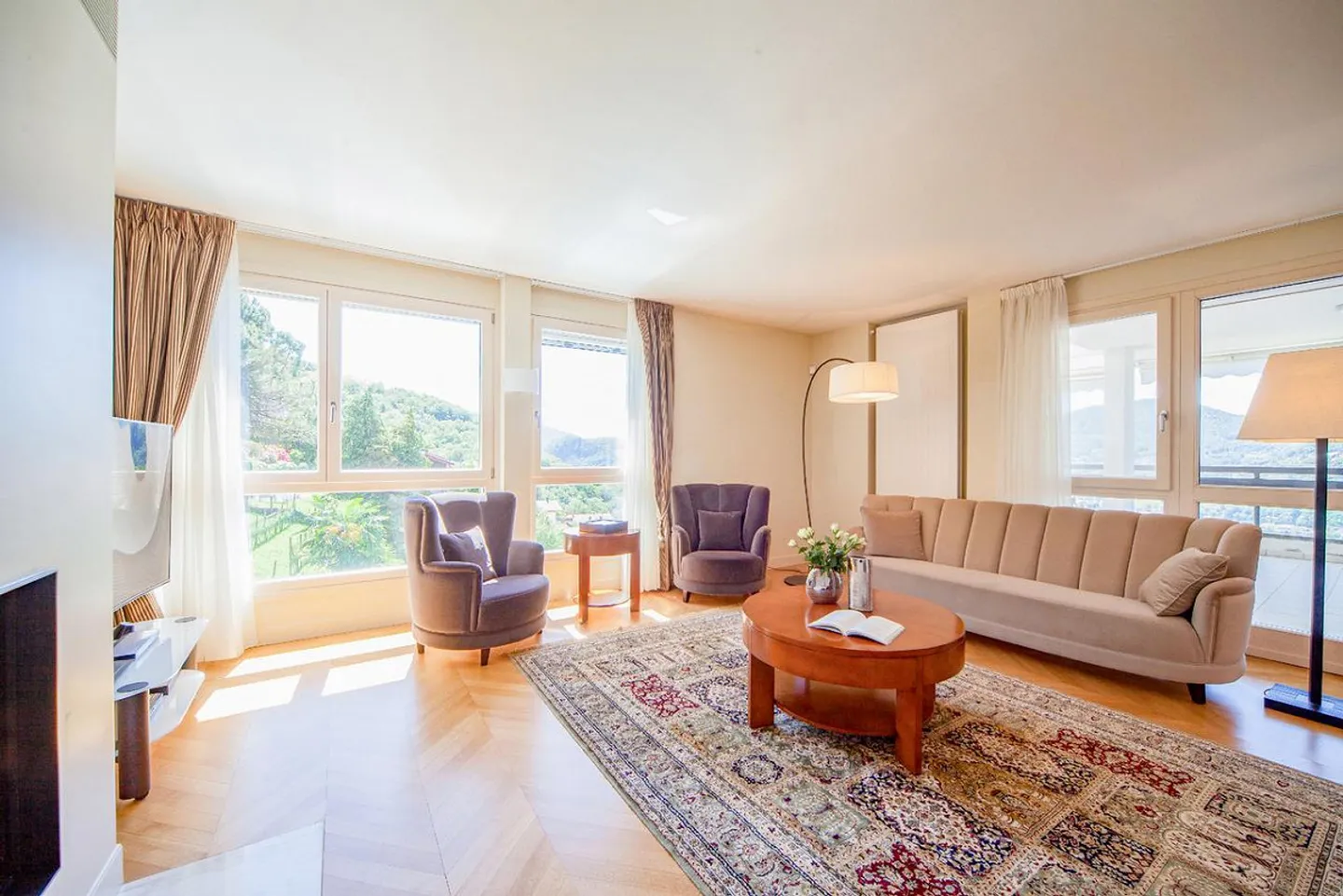 Penthouse Villarasio | TI - Photo 6 sur 16