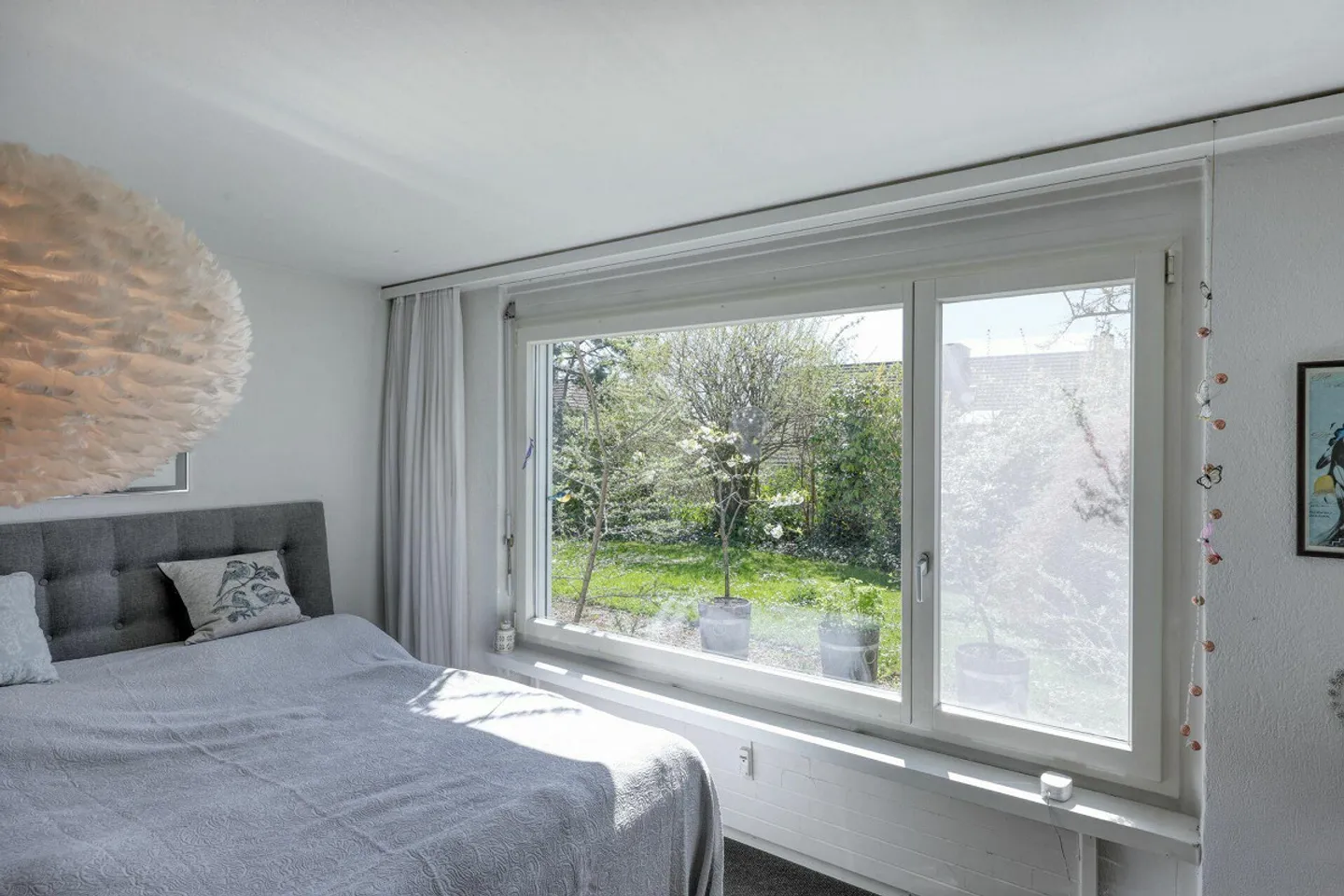 Maison de rêve ensoleillée sur deux étages - Photo 11 sur 14