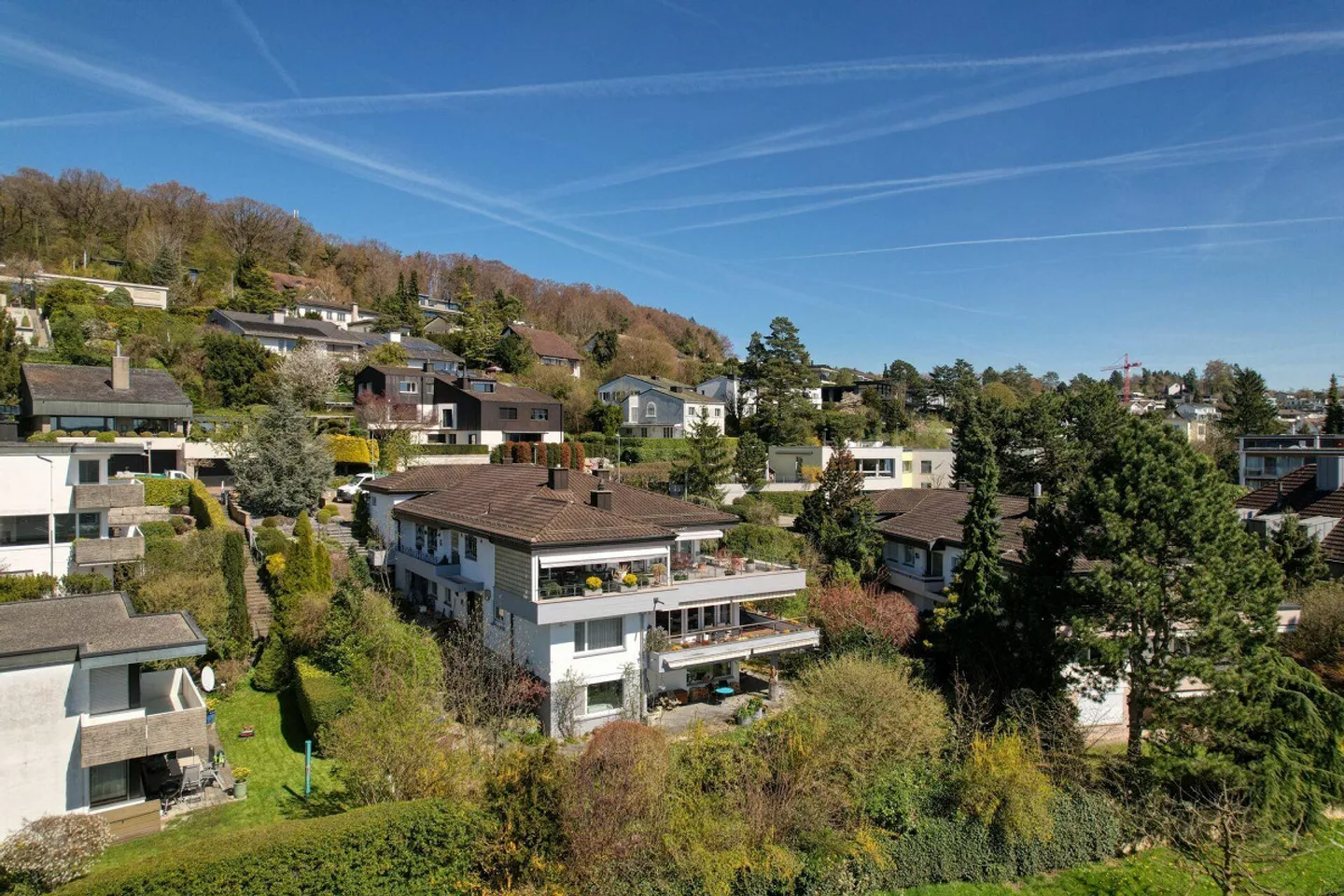 Maison de rêve ensoleillée sur deux étages - Photo 13 sur 14