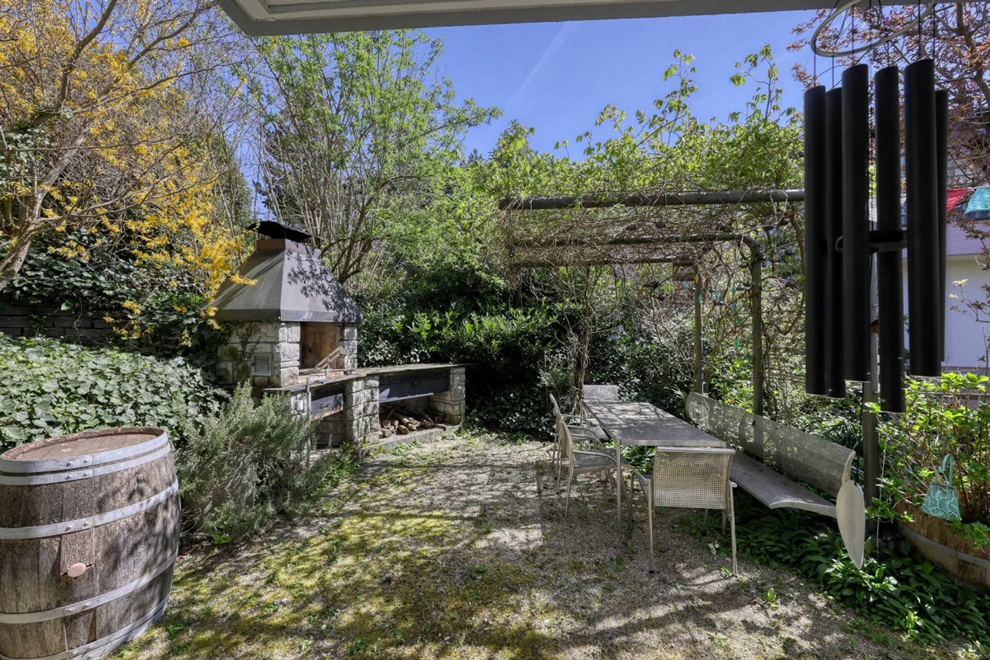 Maison de rêve ensoleillée sur deux étages - Photo 14 sur 14