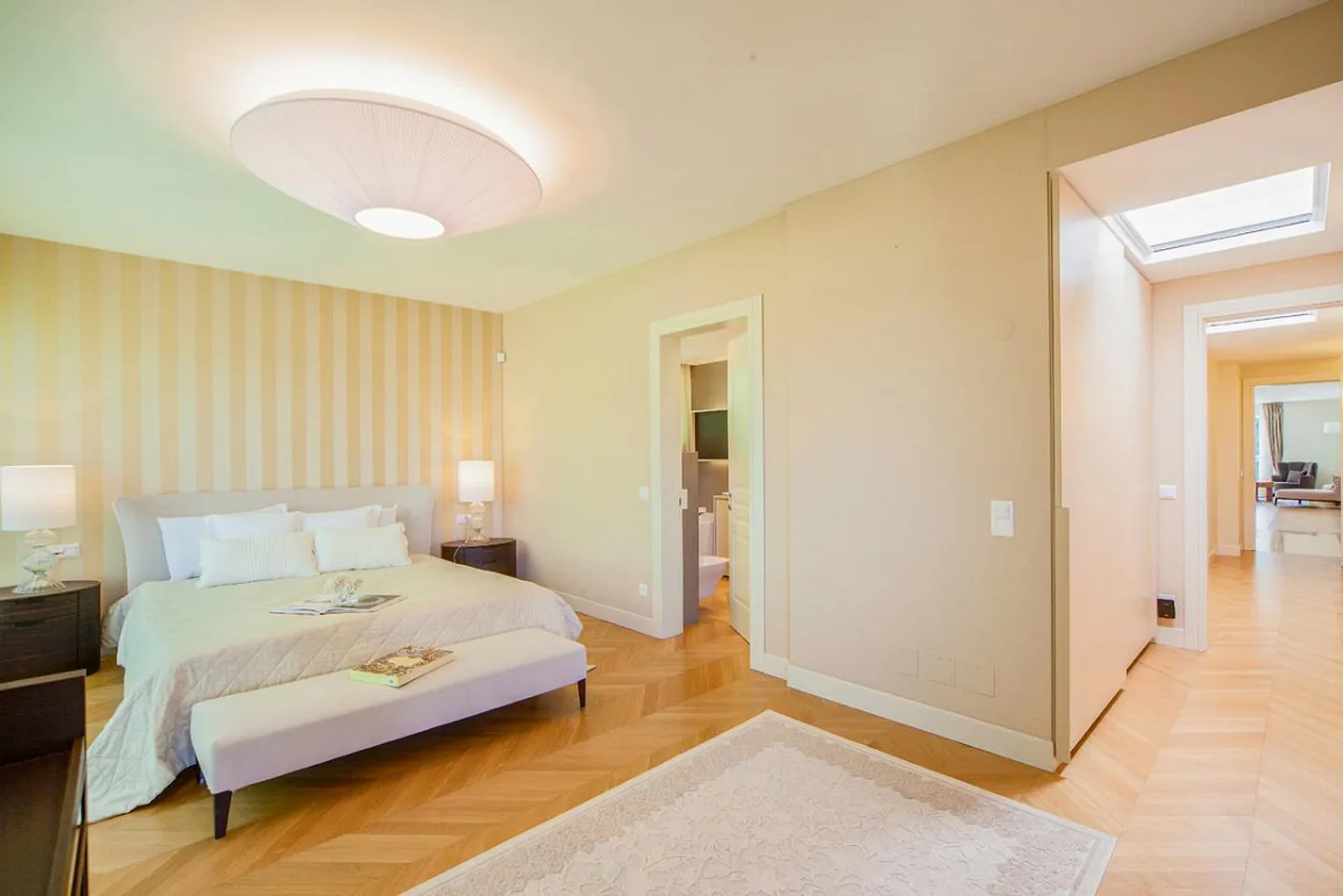 Penthouse Villarasio | TI - Photo 9 sur 16