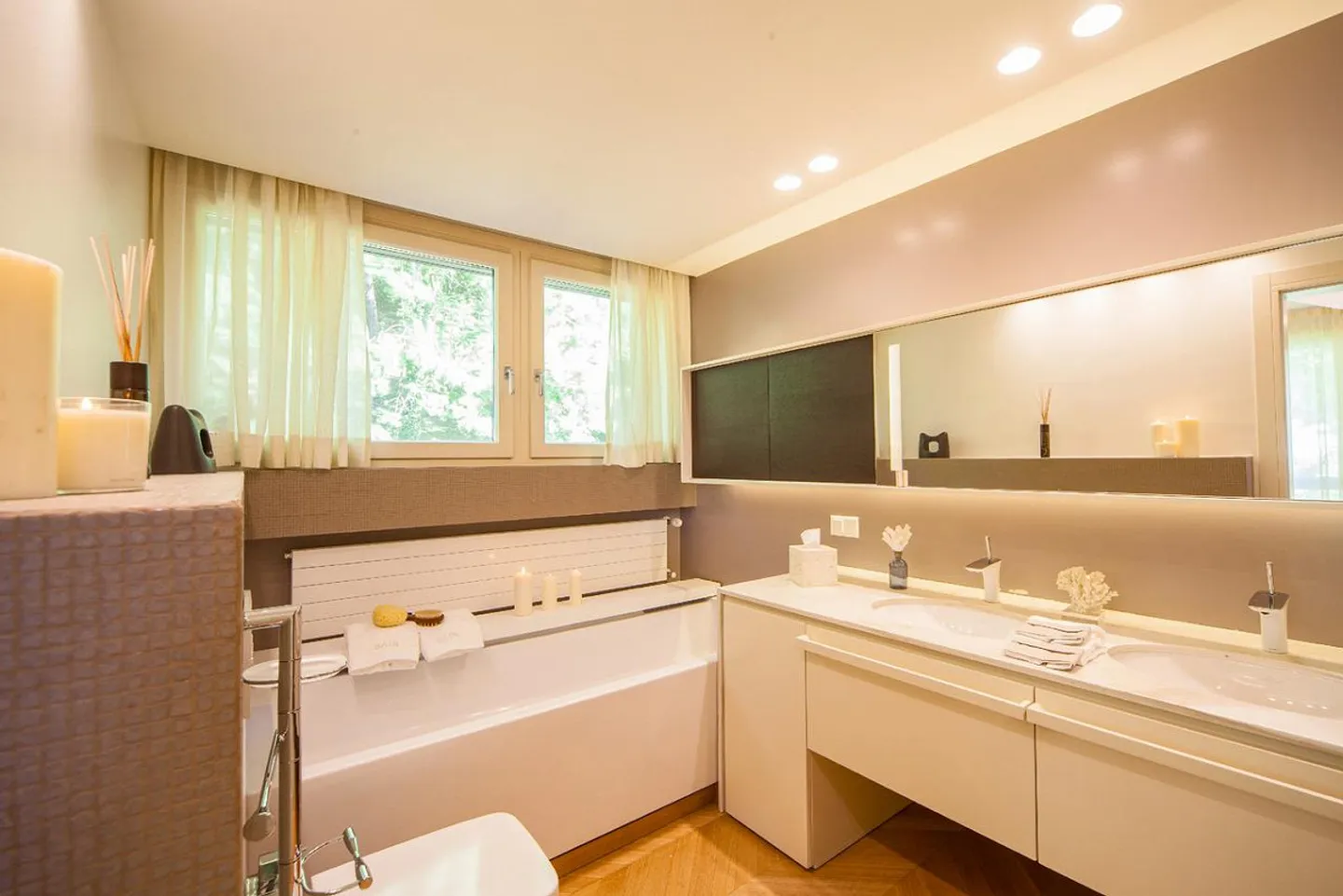 Penthouse Villarasio | TI - Photo 10 sur 16