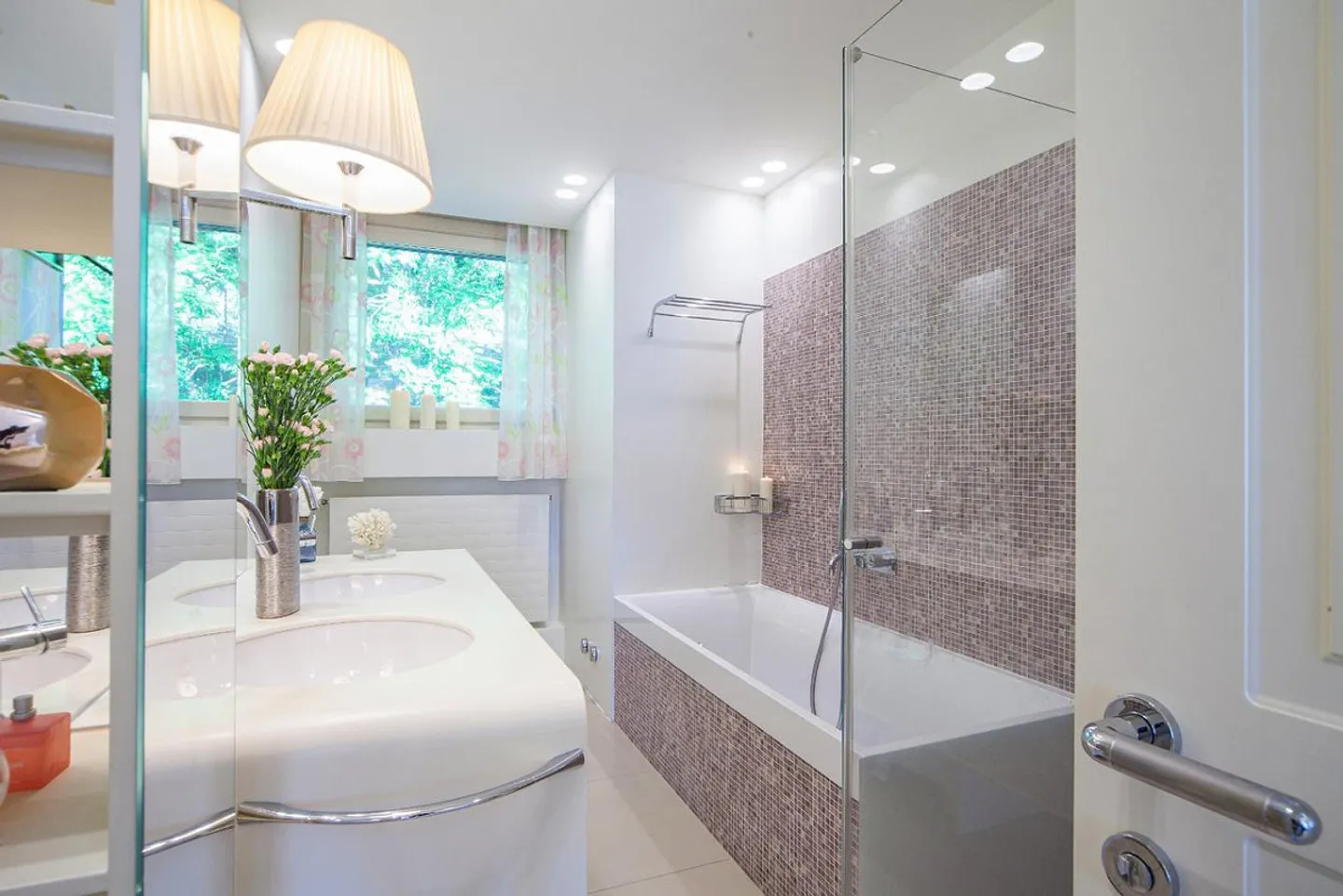 Penthouse Villarasio | TI - Photo 11 sur 16