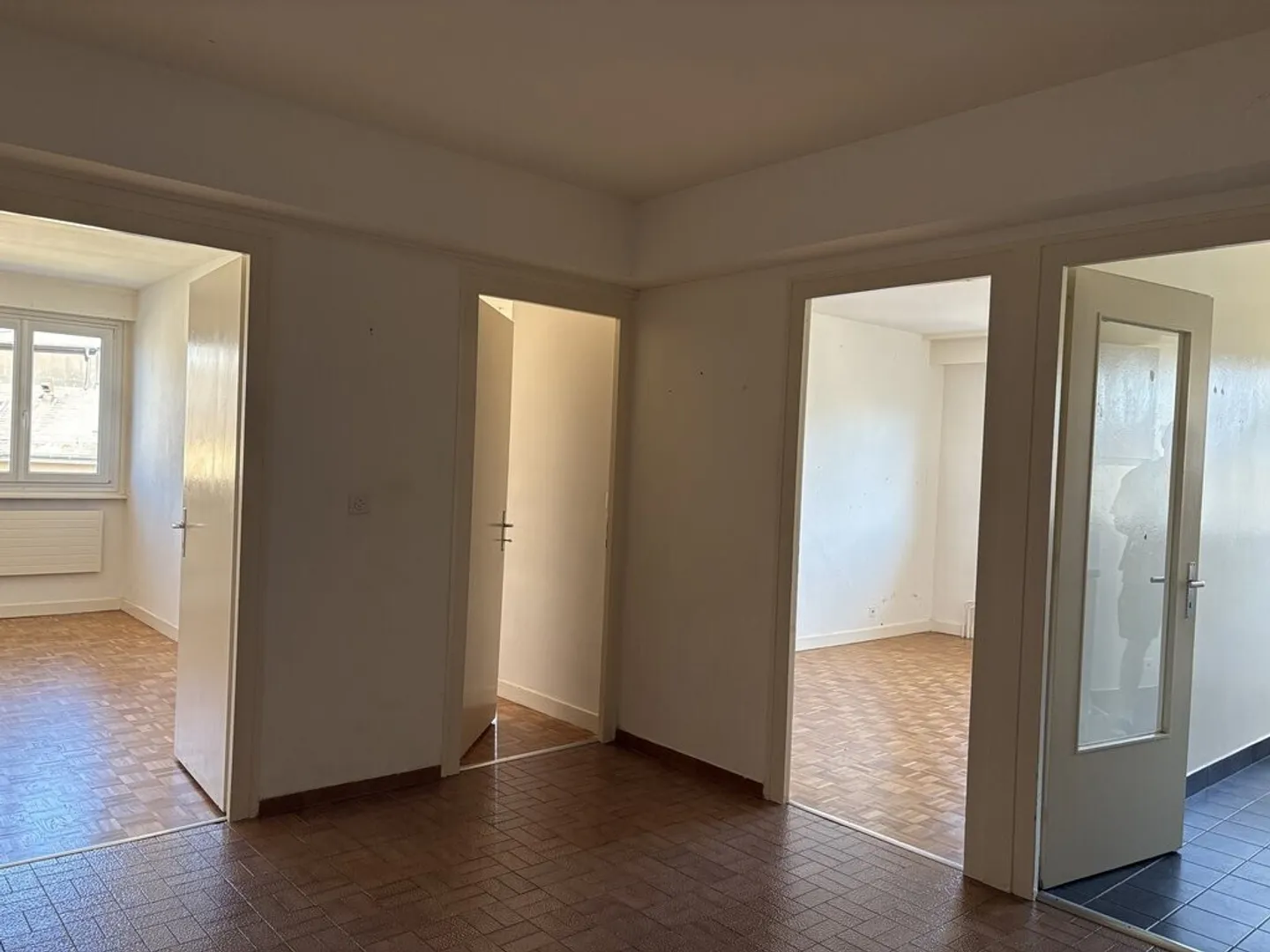 Il tuo appartamento nel cuore di Ginevra! - Foto 2 di 3
