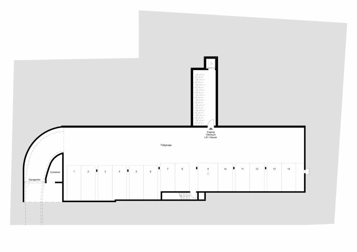 Living with a View - Your Terrace Apartment in Etzgen - Photo 3 of 8